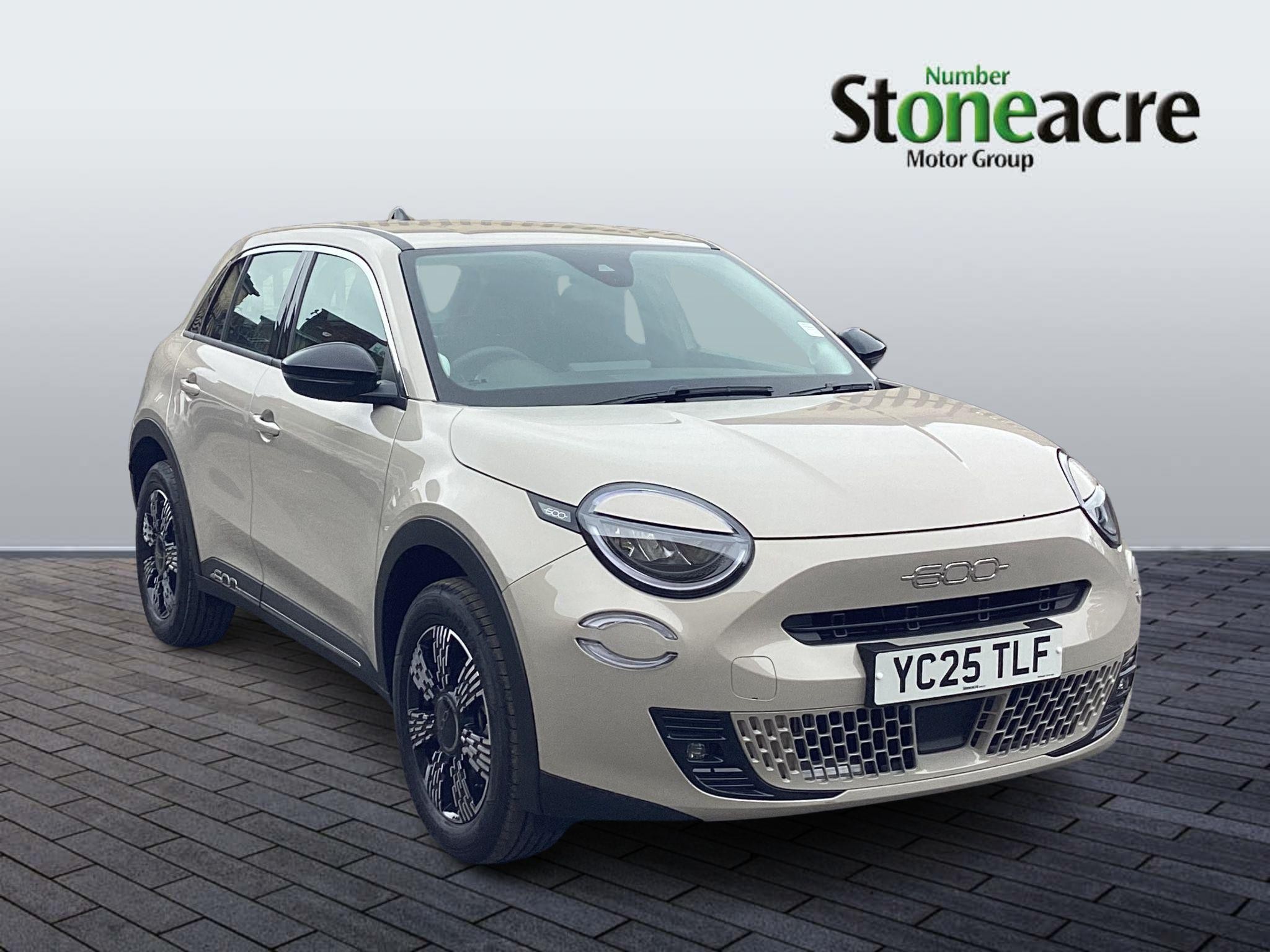 Fiat 600 Image 1