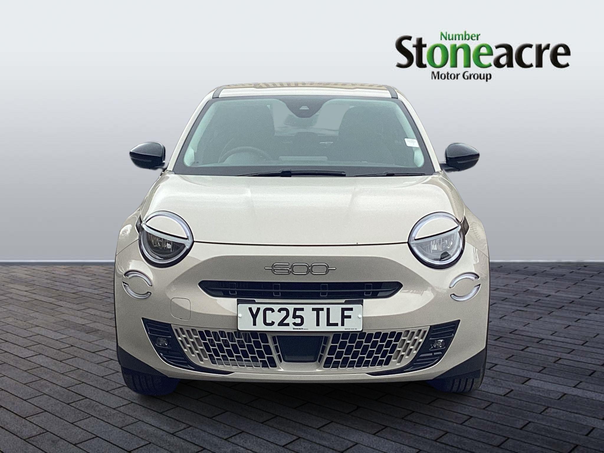 Fiat 600 Image 2