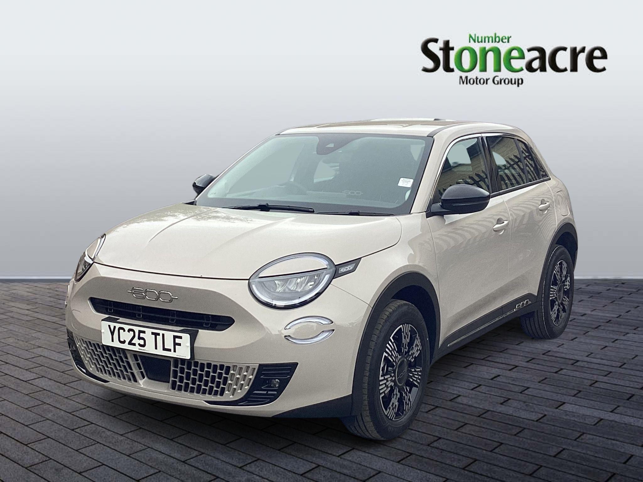 Fiat 600 Image 3