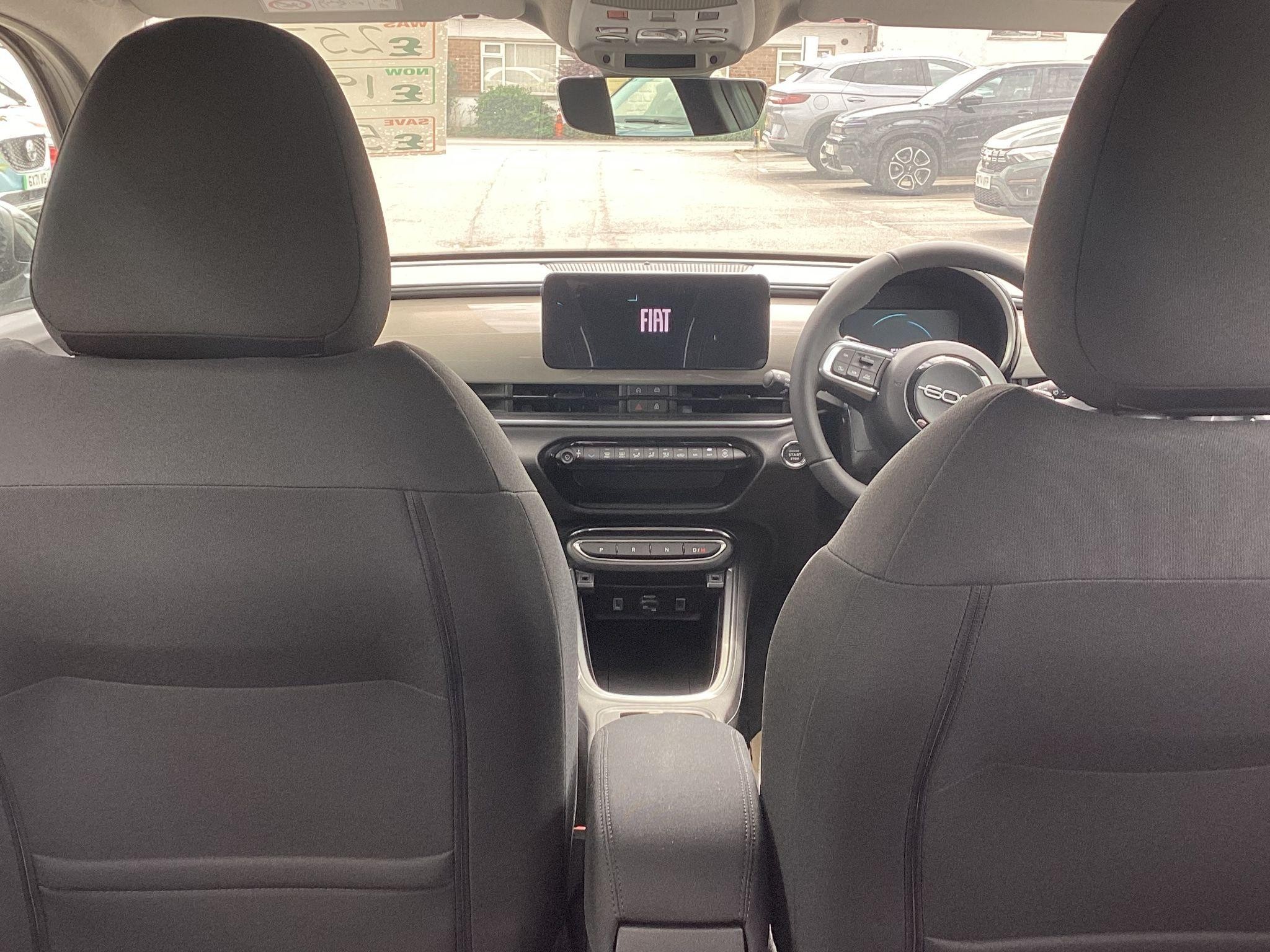 Fiat 600 Image 11