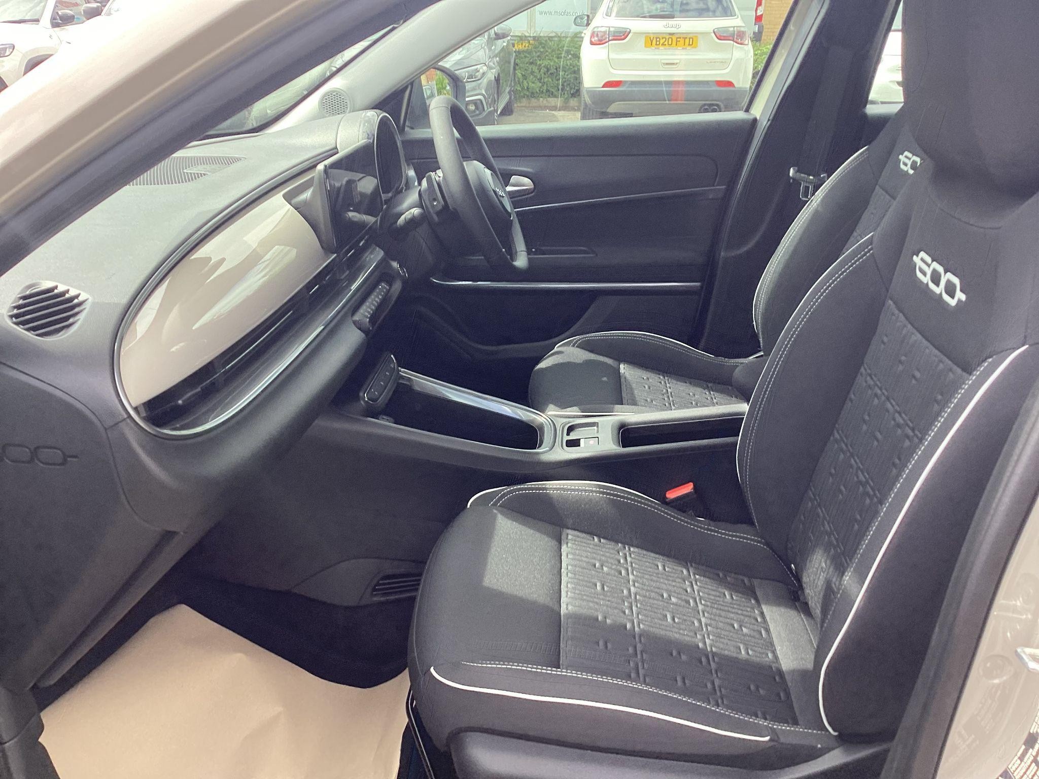 Fiat 600 Image 14