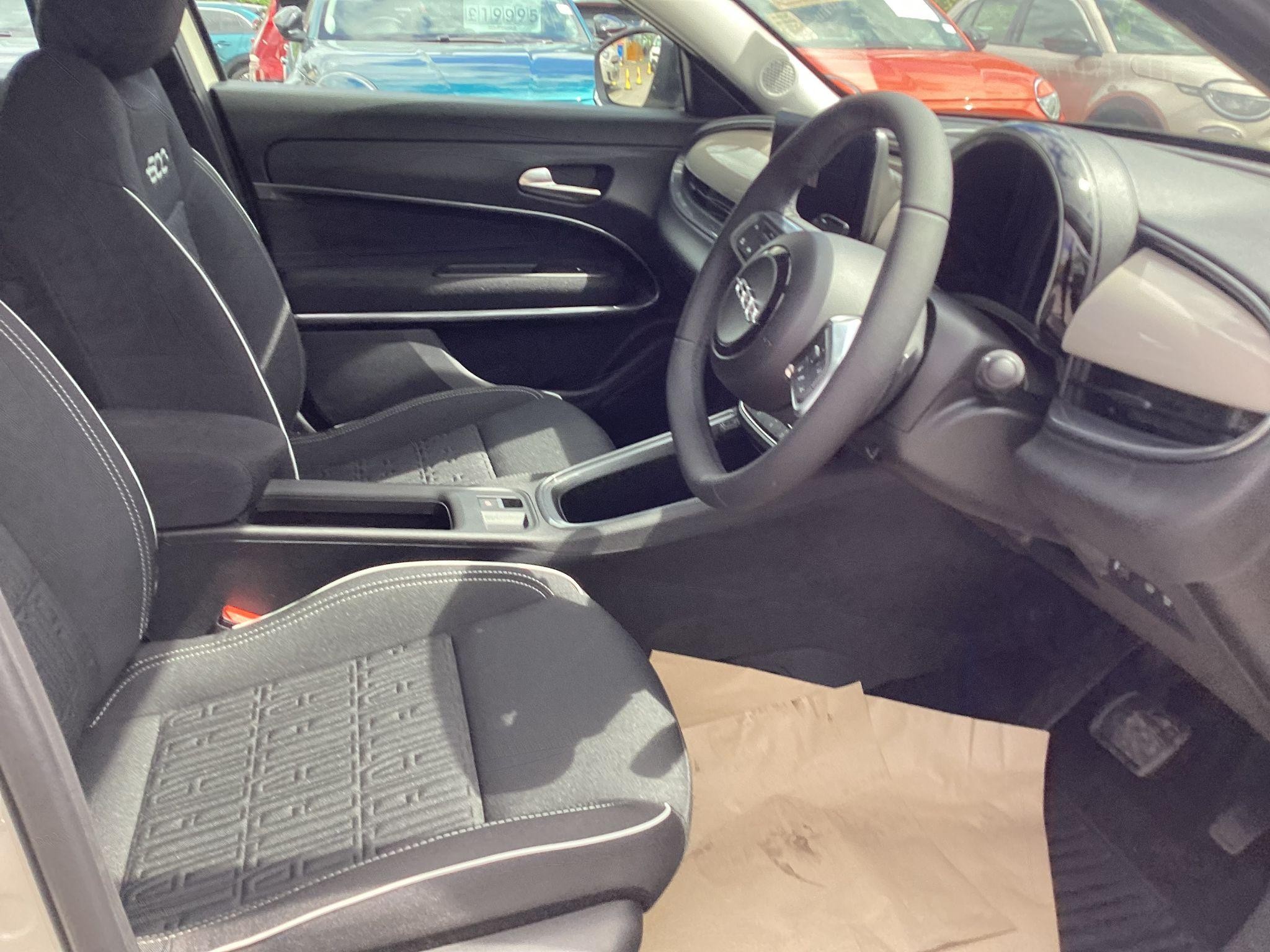 Fiat 600 Image 16