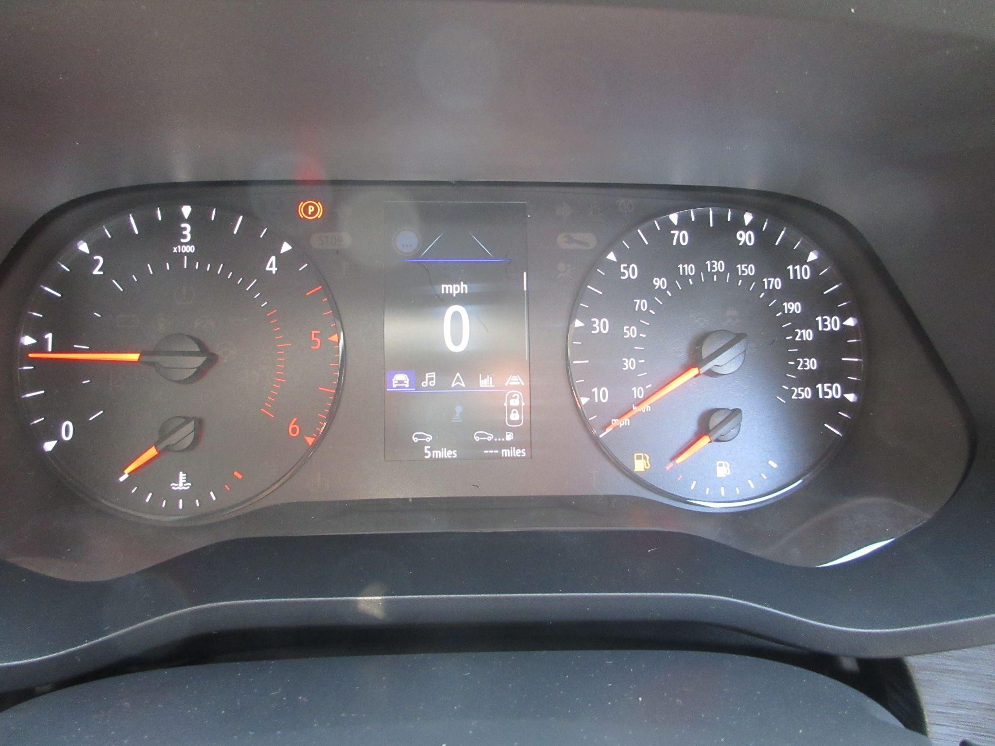 Renault Trafic Image 20