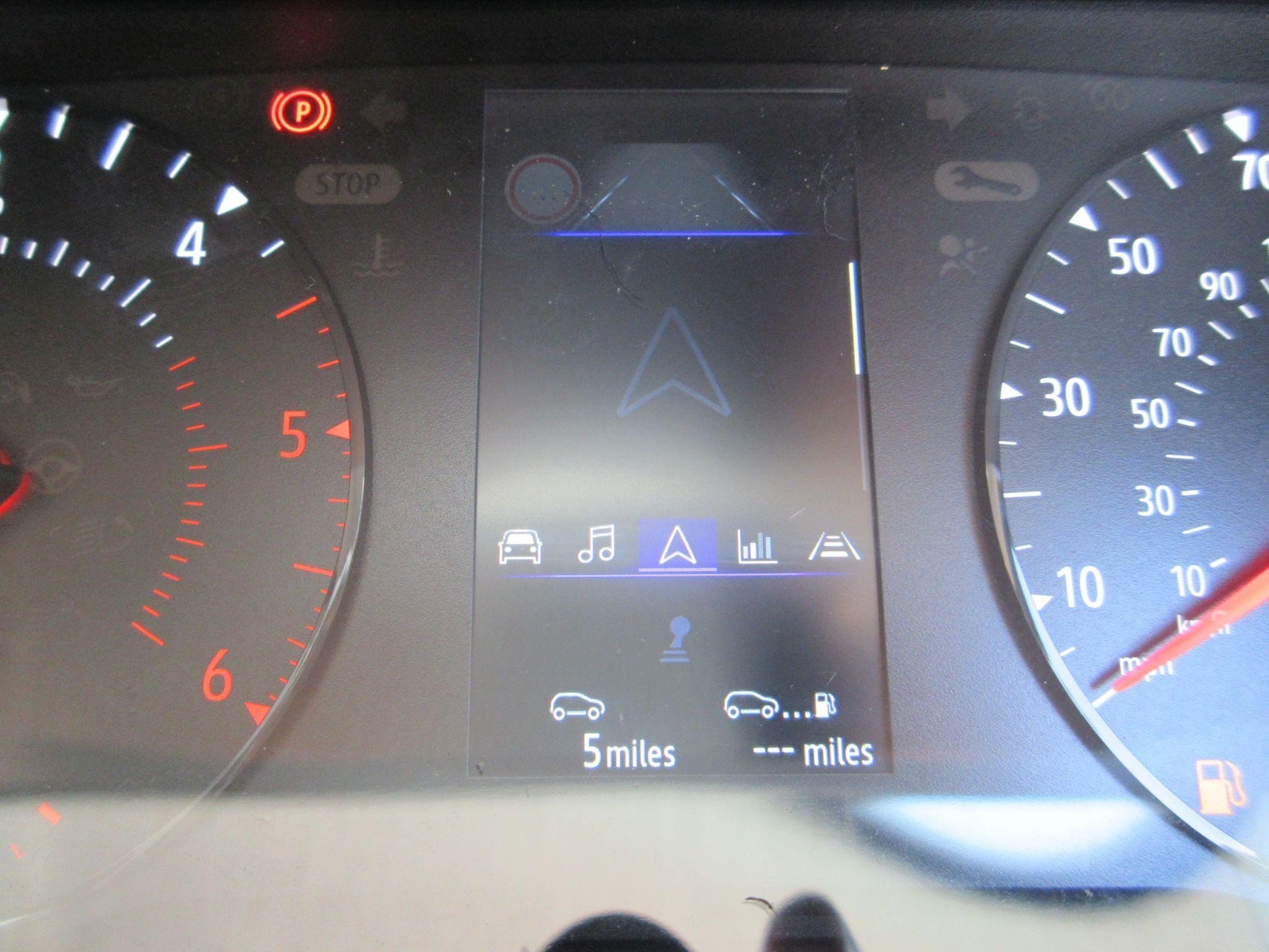 Renault Trafic Image 23