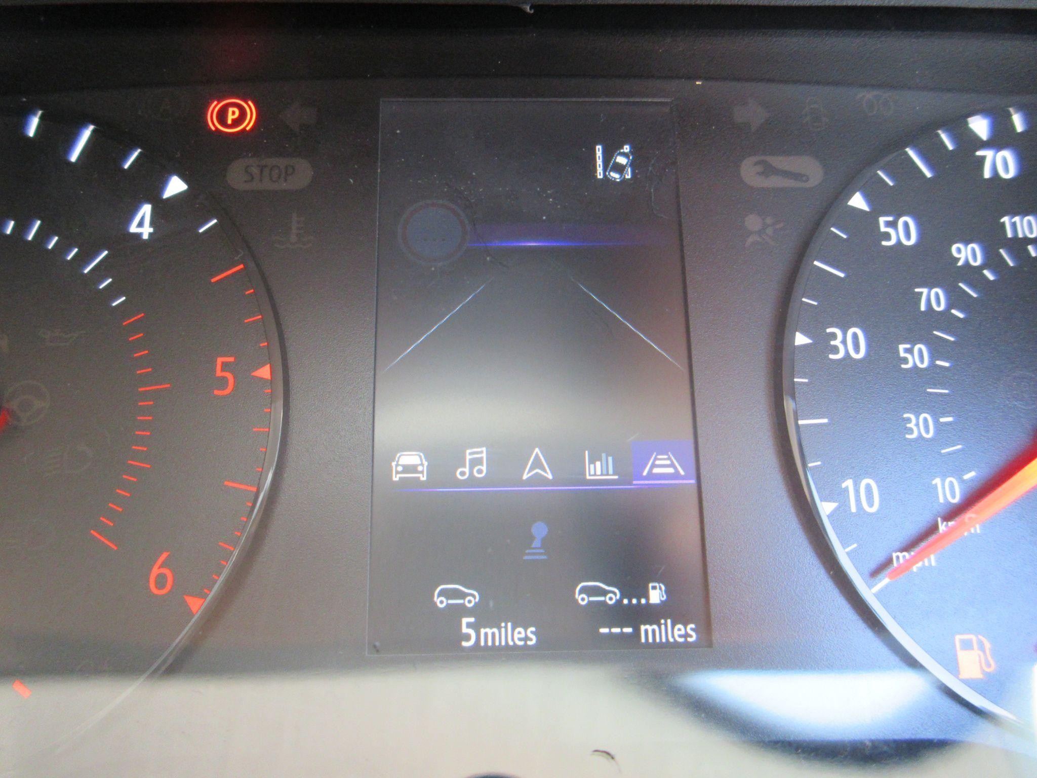Renault Trafic Image 25