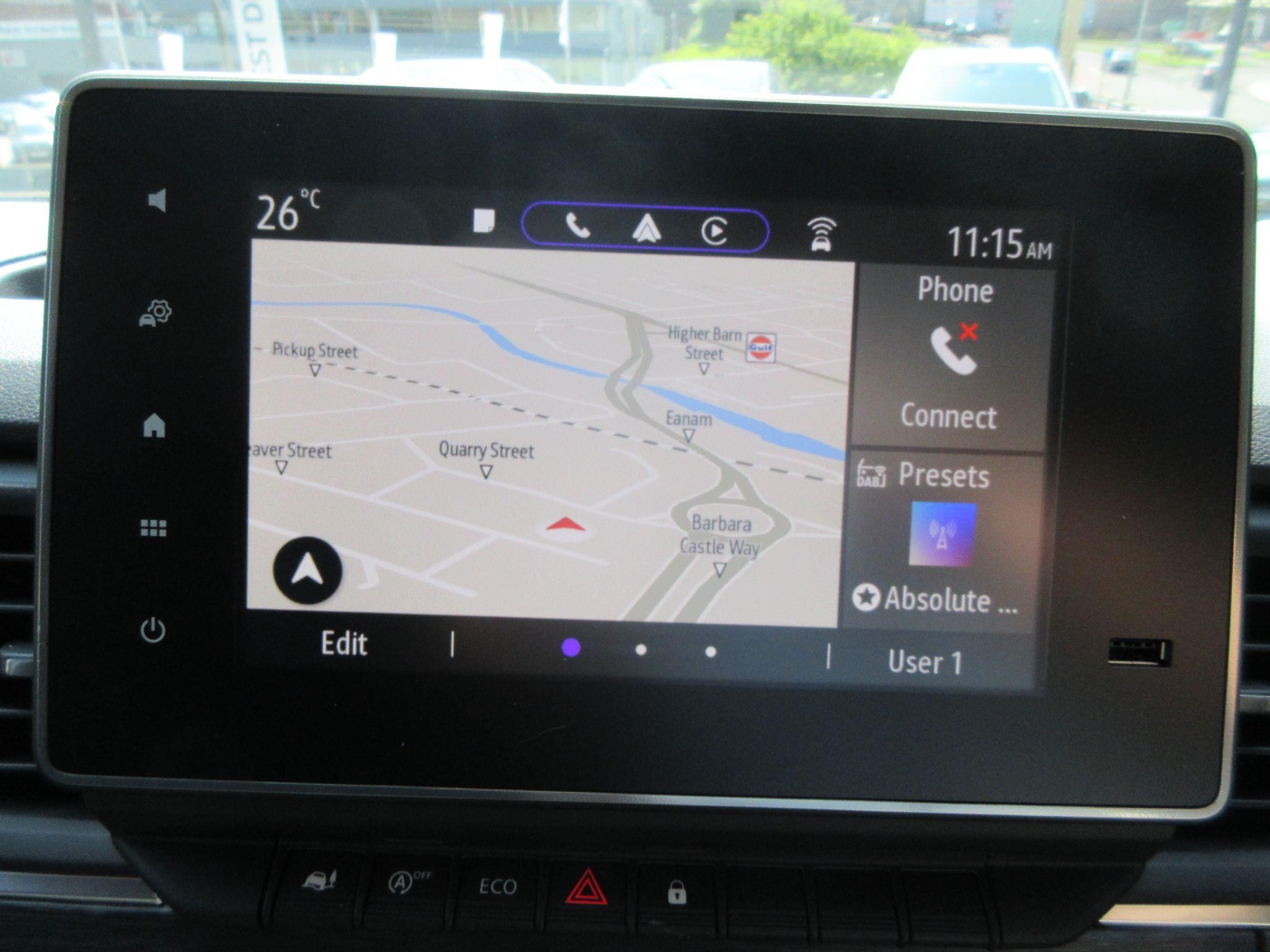 Renault Trafic Image 28