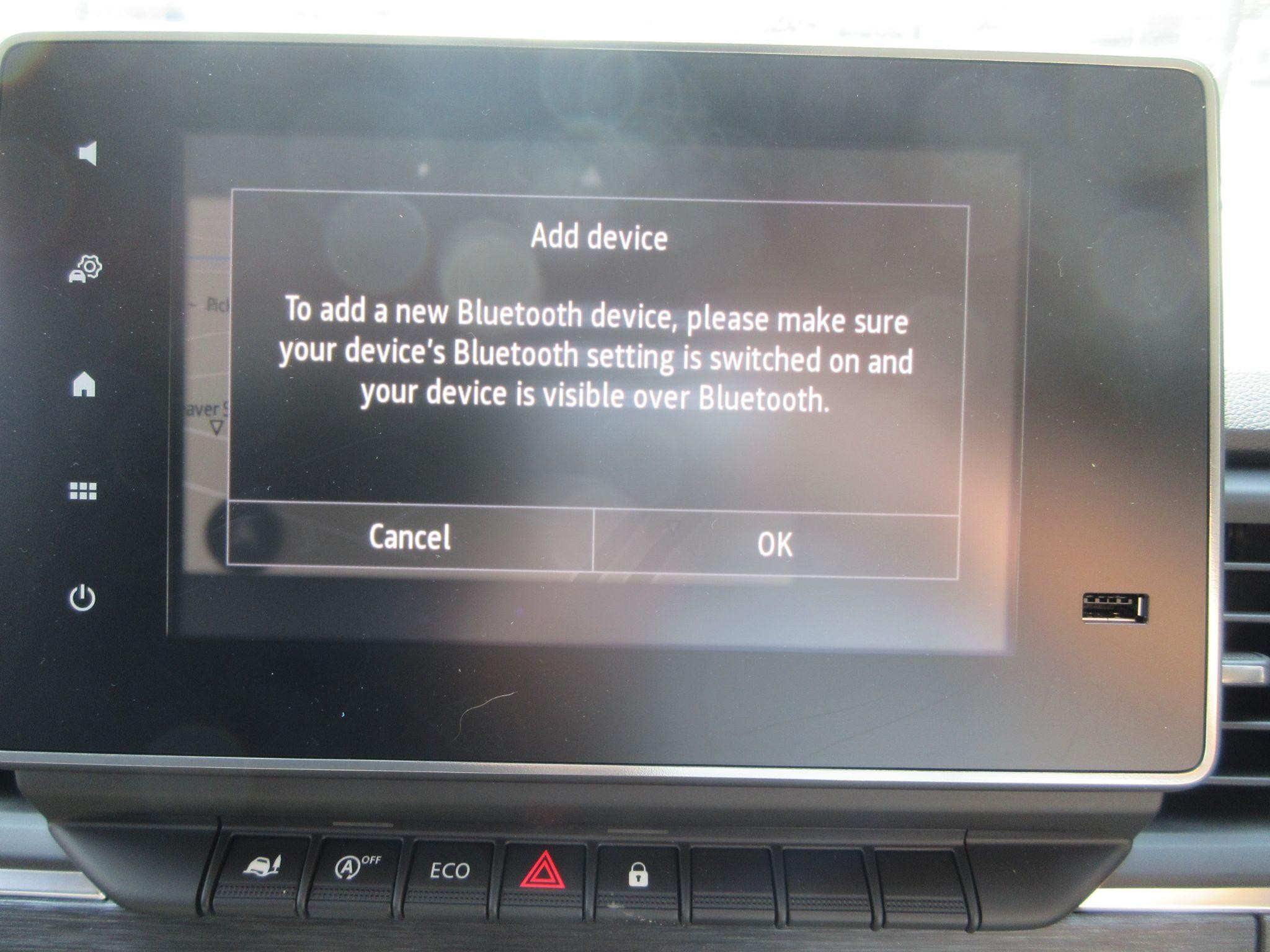 Renault Trafic Image 30