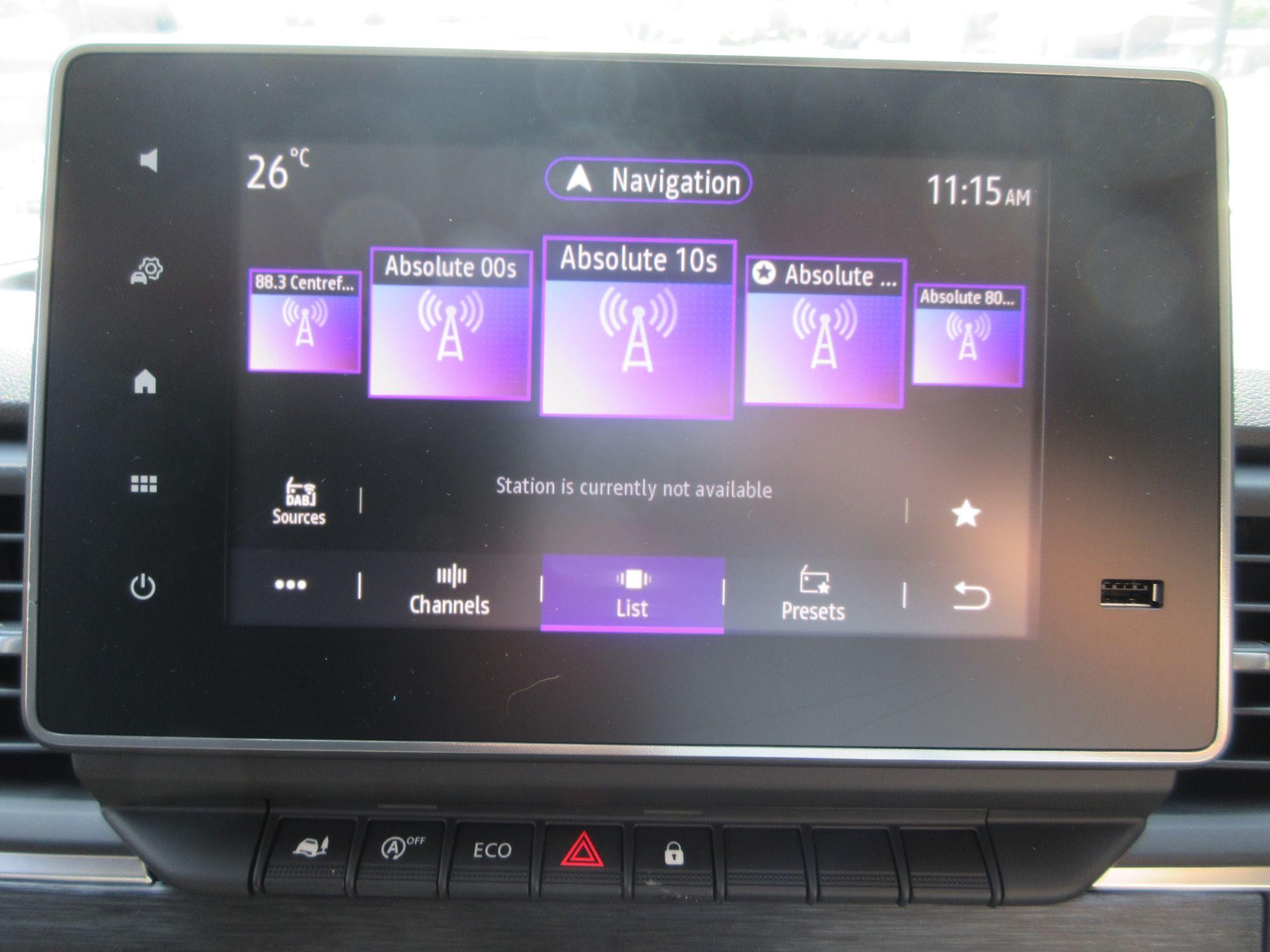 Renault Trafic Image 31
