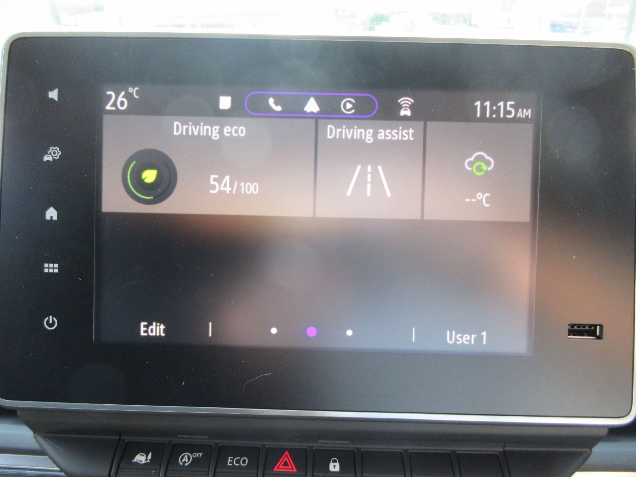 Renault Trafic Image 32