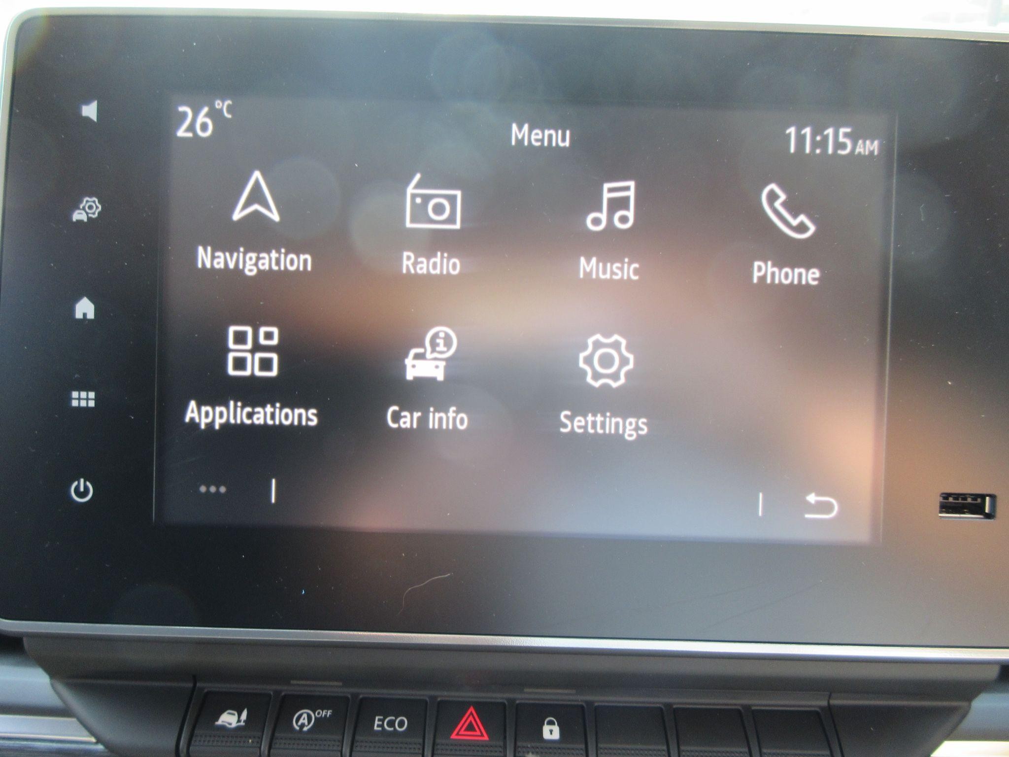 Renault Trafic Image 33