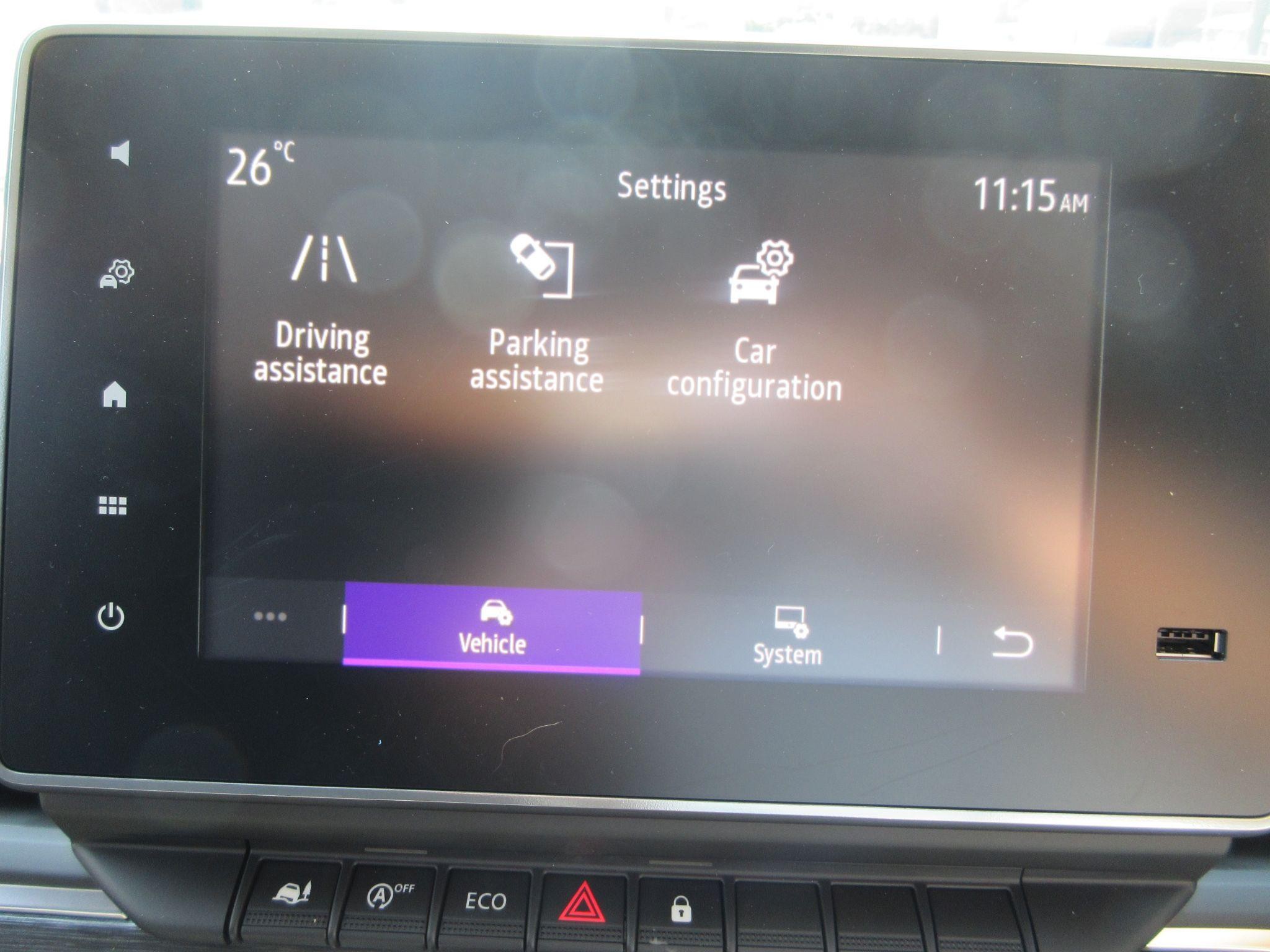 Renault Trafic Image 34
