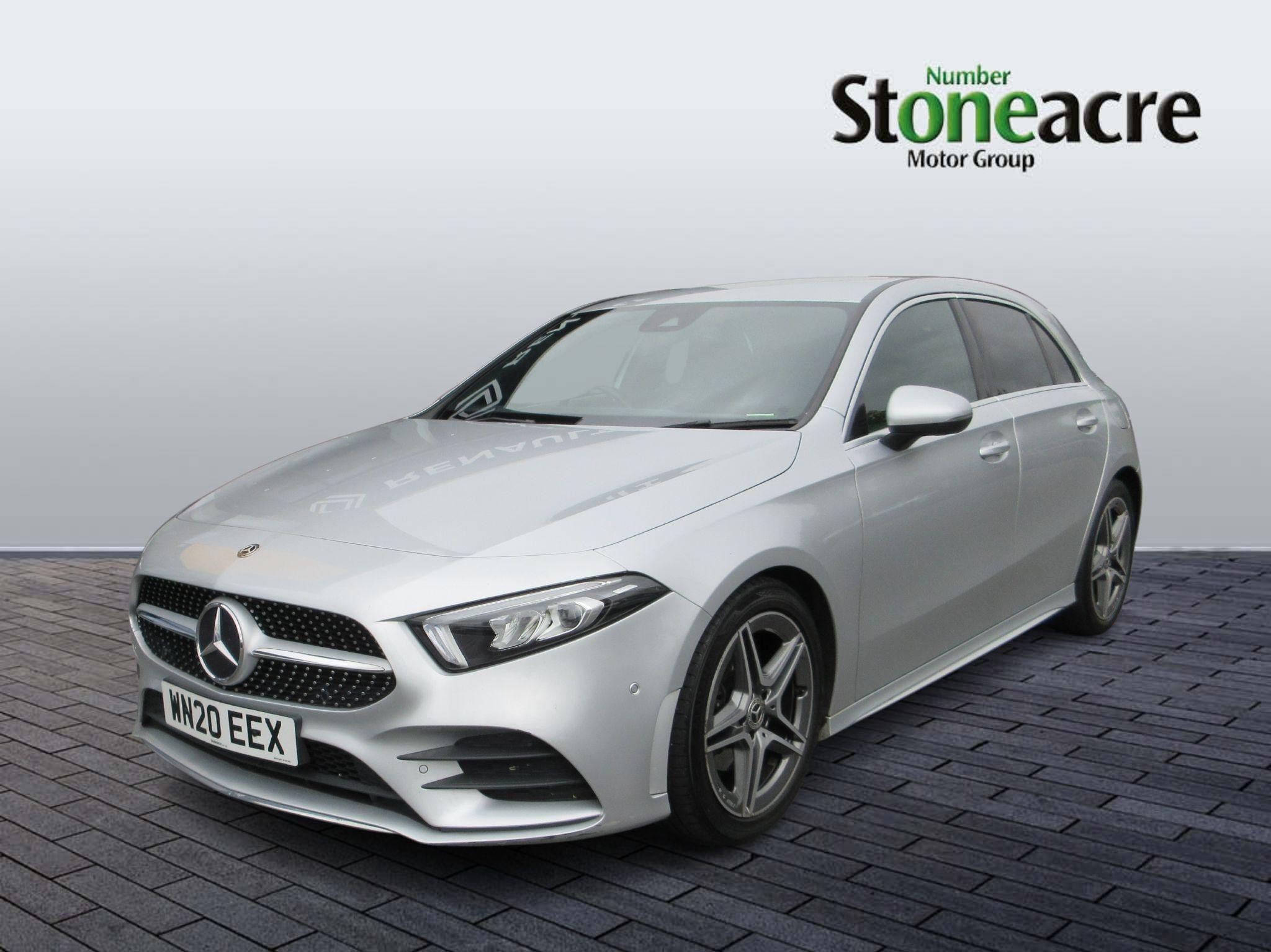 Mercedes-Benz A-Class Image 3