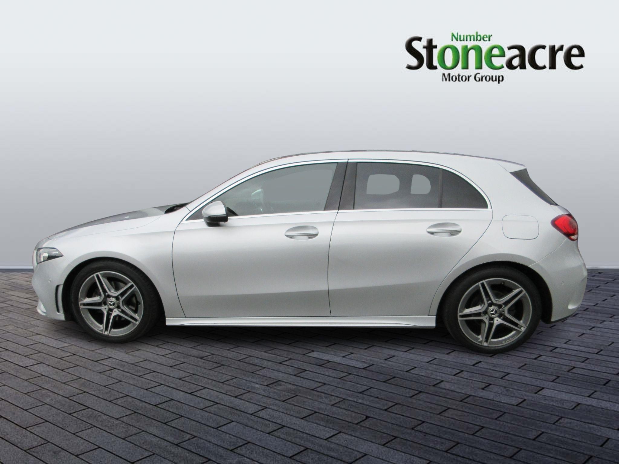 Mercedes-Benz A-Class Image 5