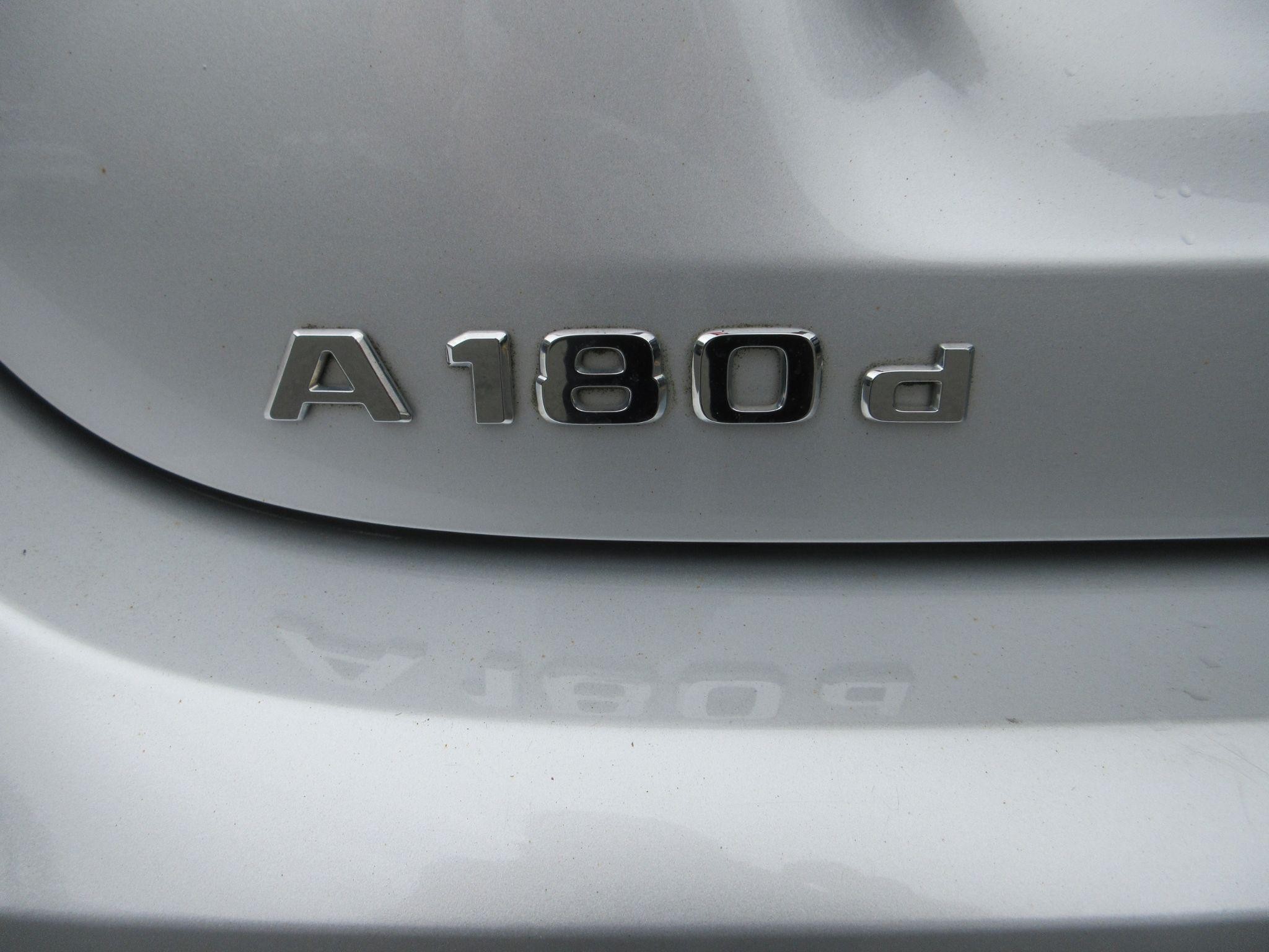 Mercedes-Benz A-Class Image 7