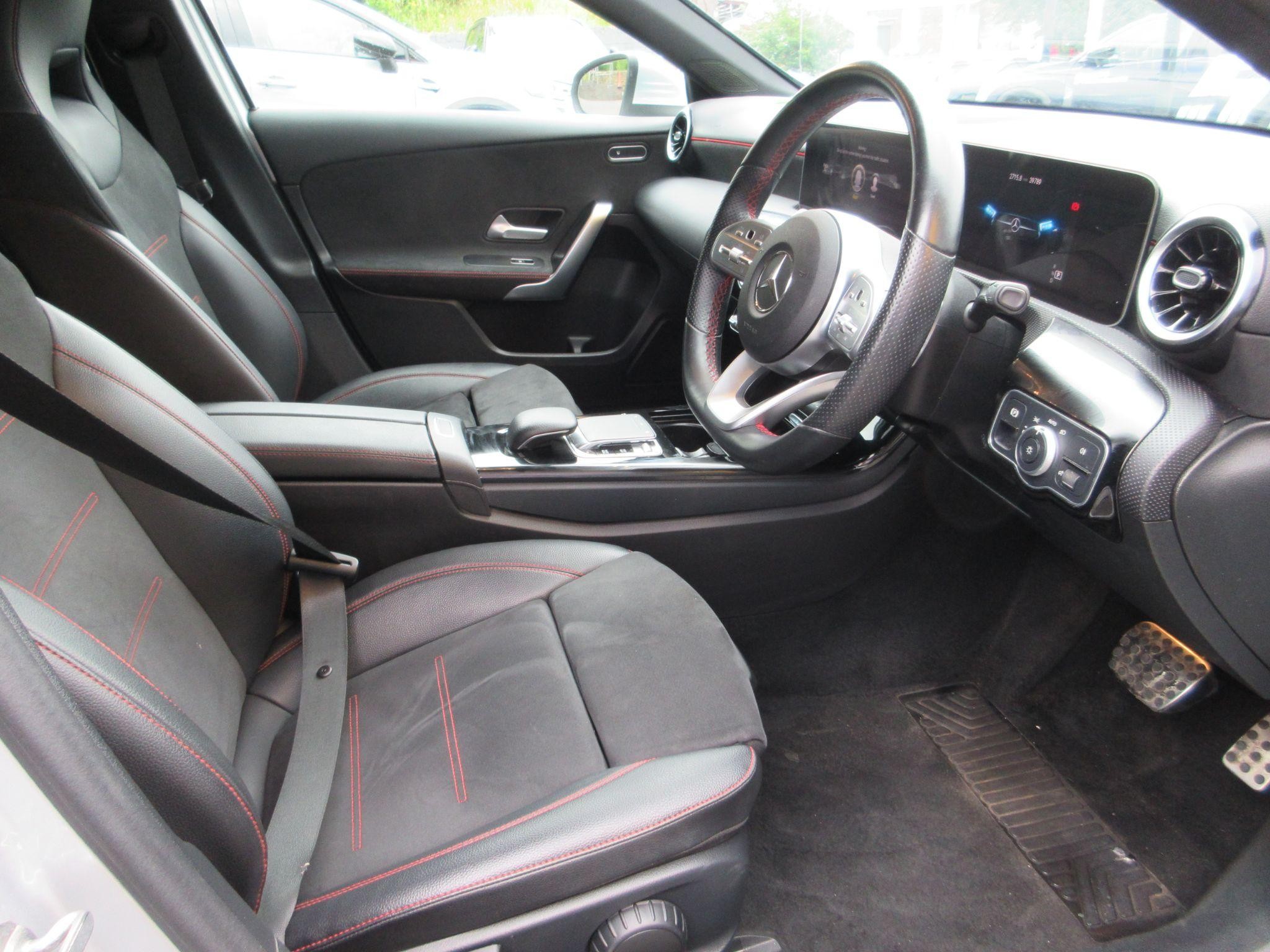 Mercedes-Benz A-Class Image 10