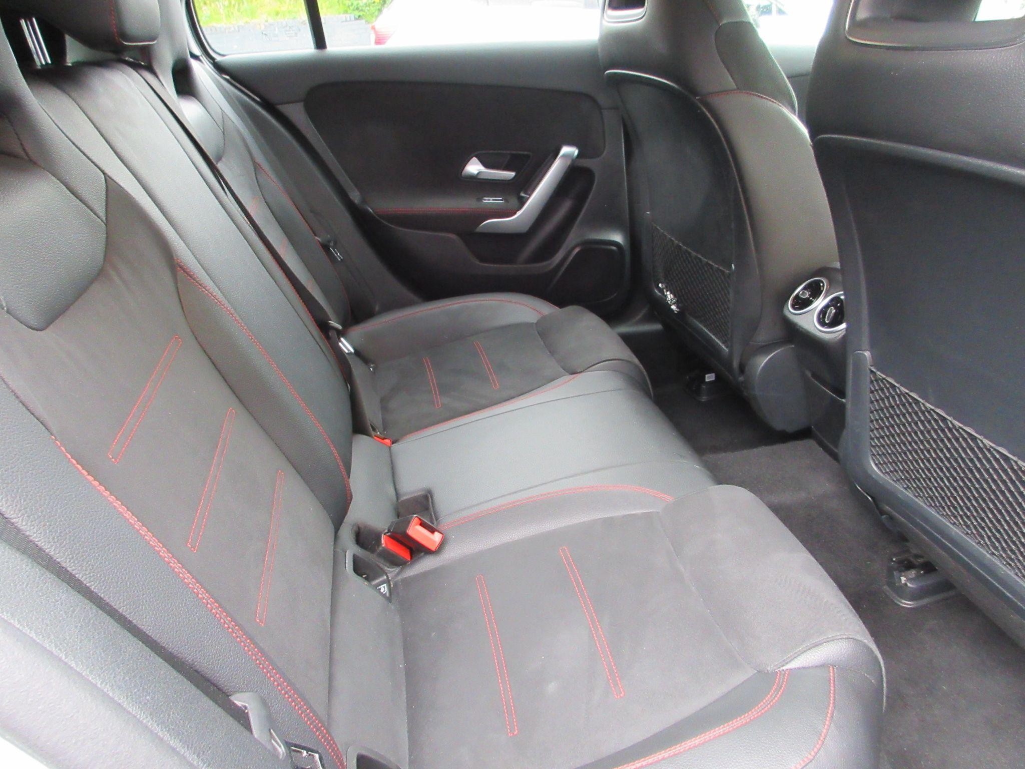 Mercedes-Benz A-Class Image 11