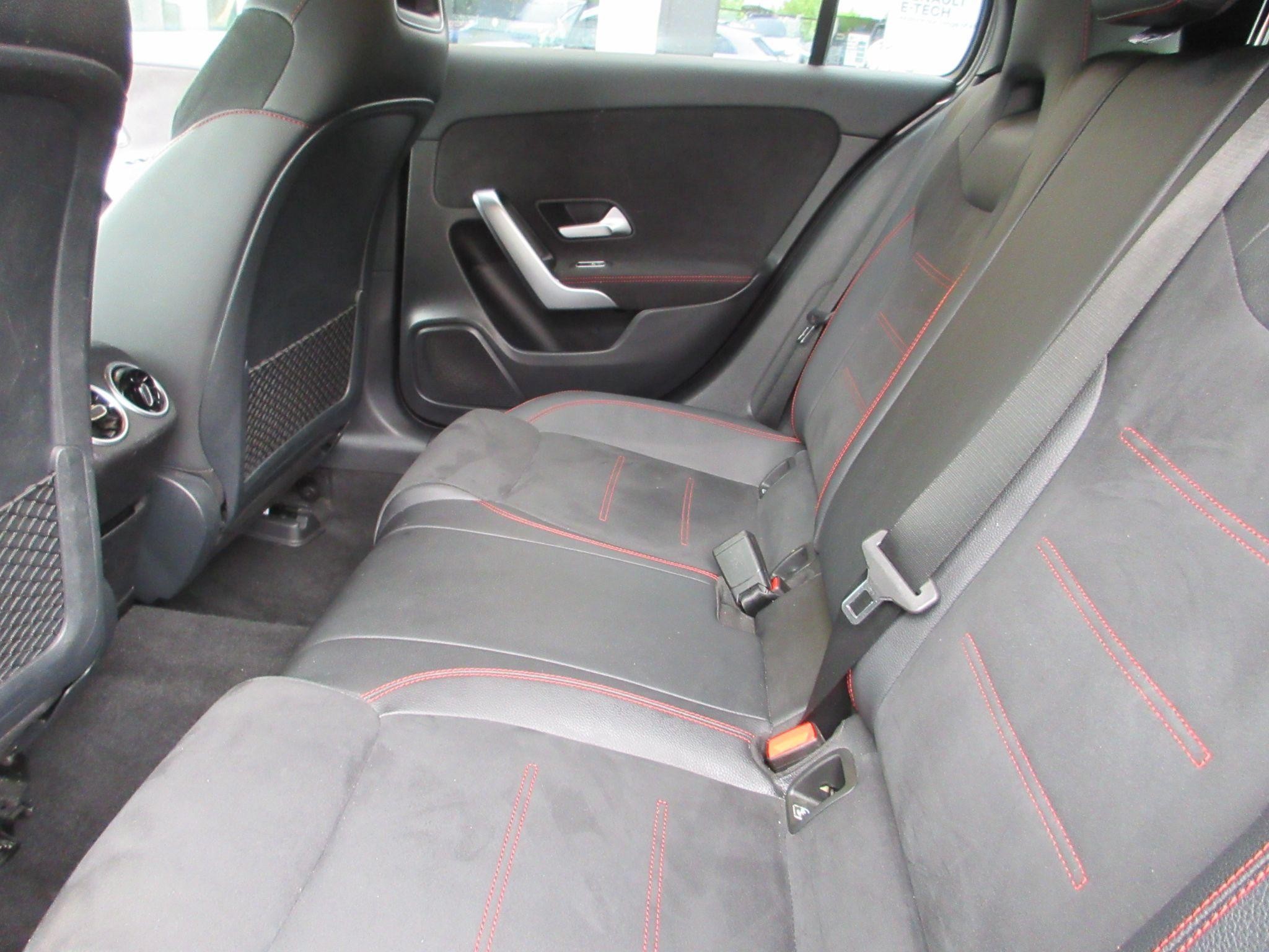 Mercedes-Benz A-Class Image 12