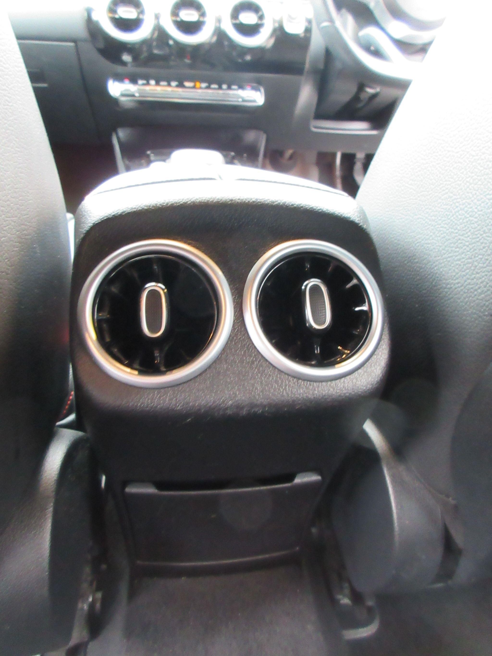 Mercedes-Benz A-Class Image 13
