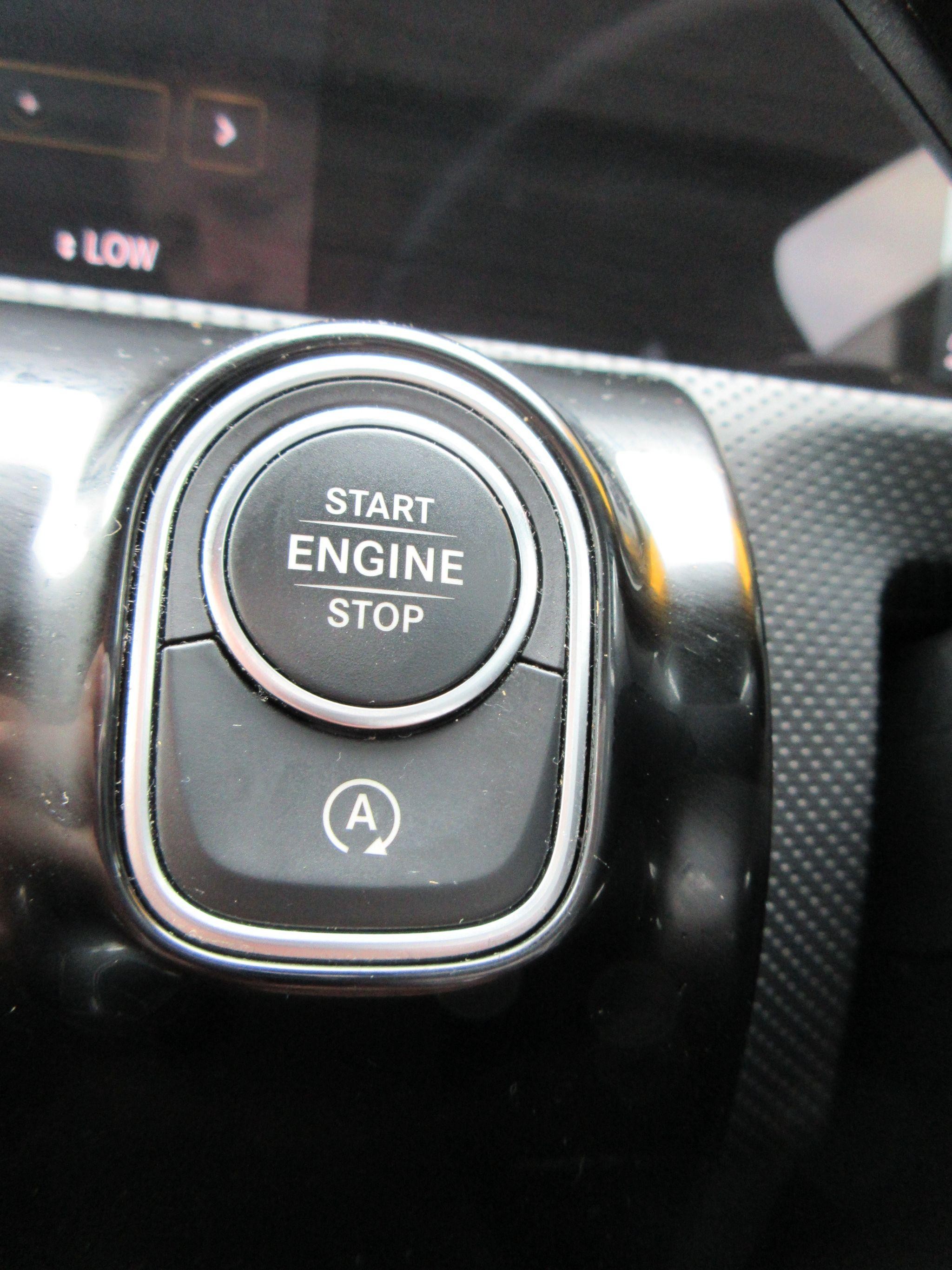Mercedes-Benz A-Class Image 16