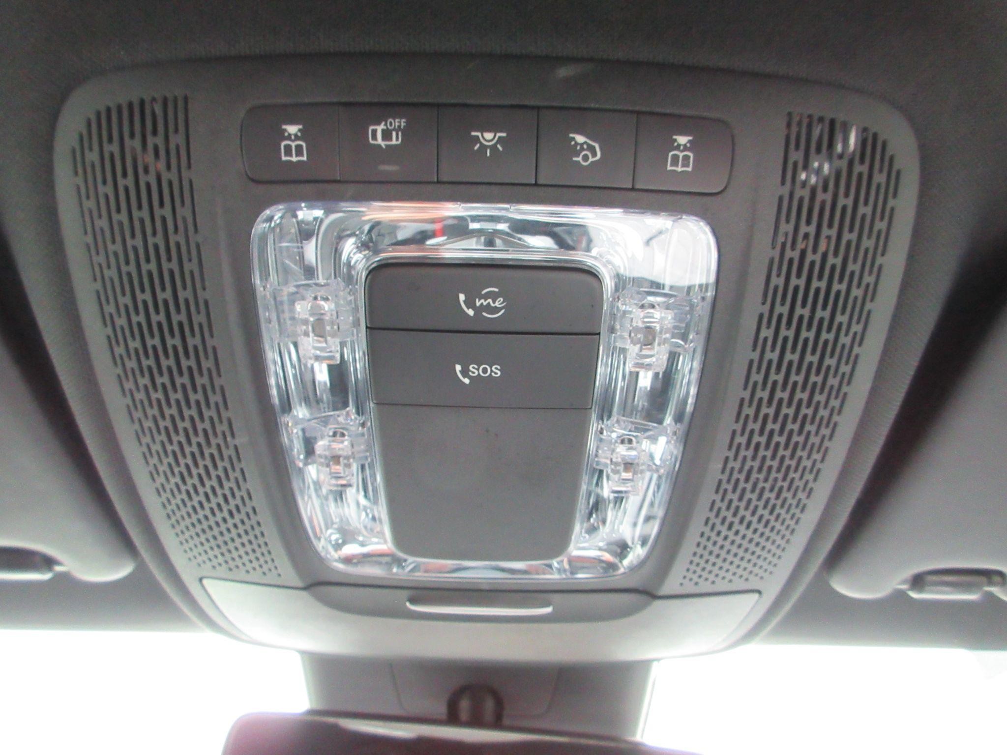 Mercedes-Benz A-Class Image 20