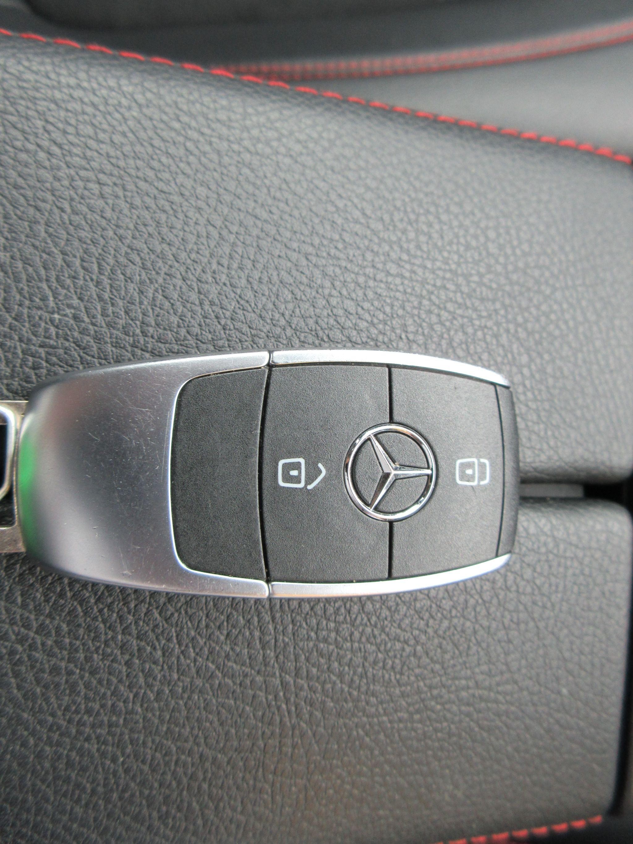 Mercedes-Benz A-Class Image 21