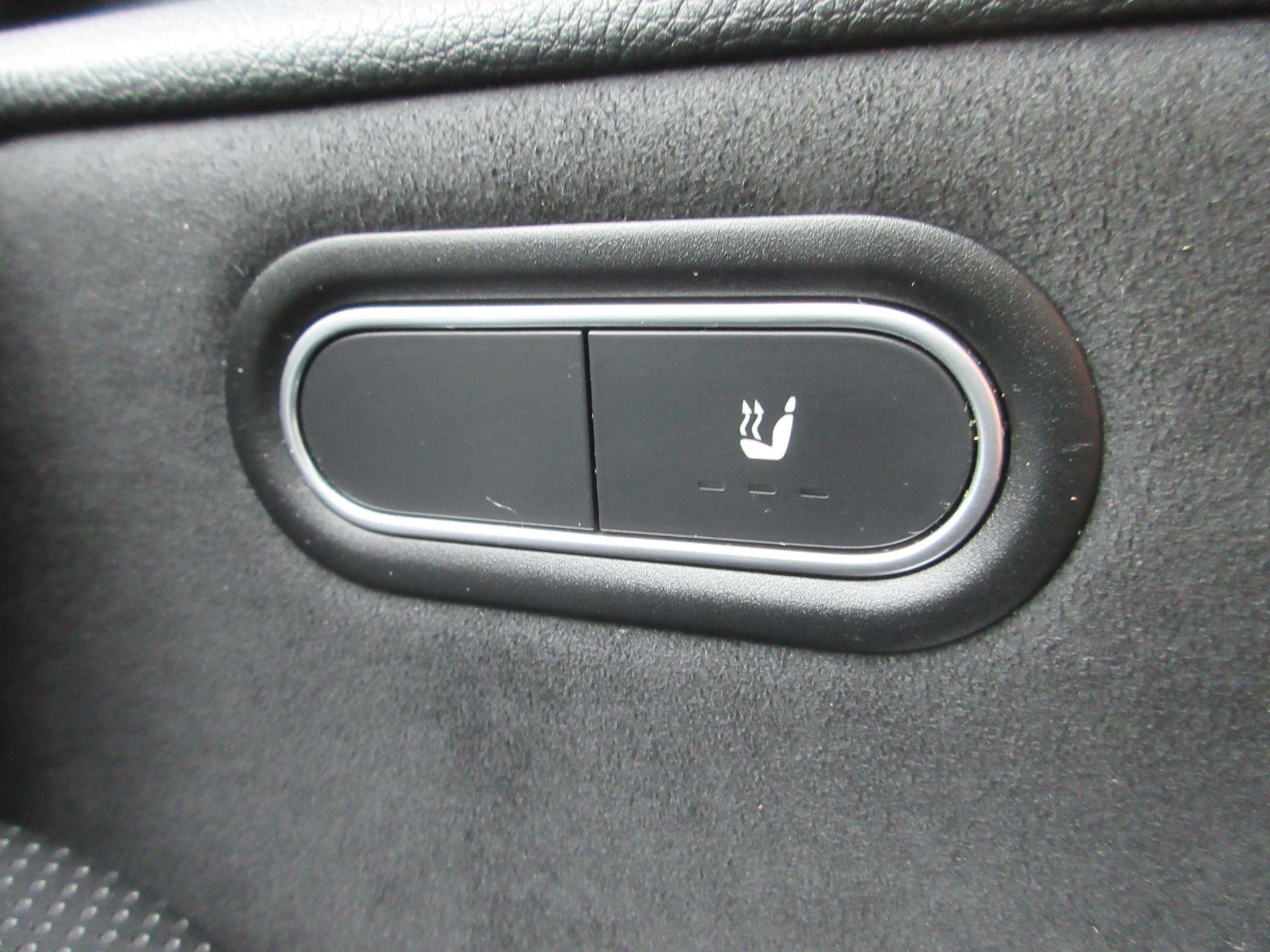 Mercedes-Benz A-Class Image 22