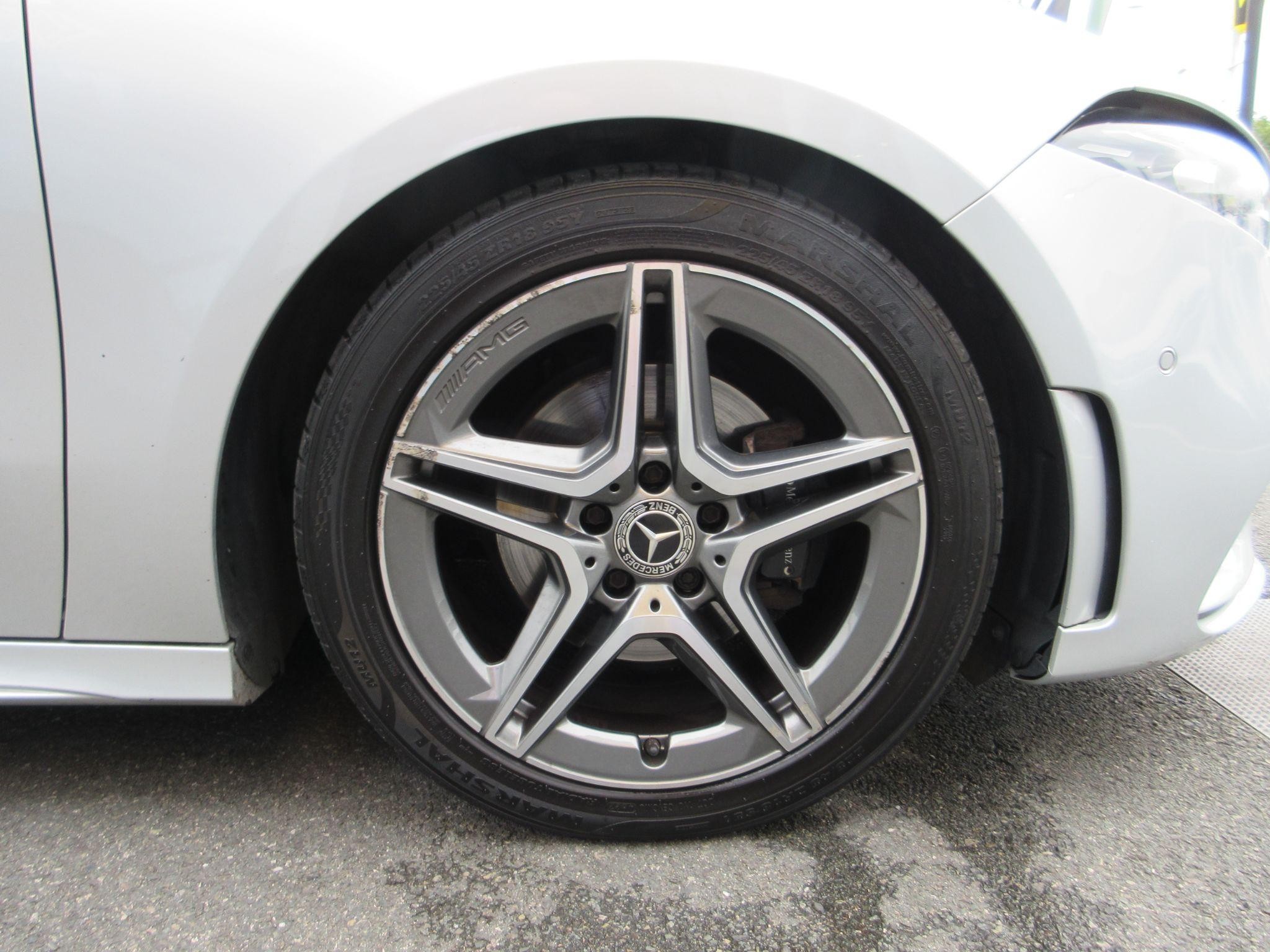 Mercedes-Benz A-Class Image 24