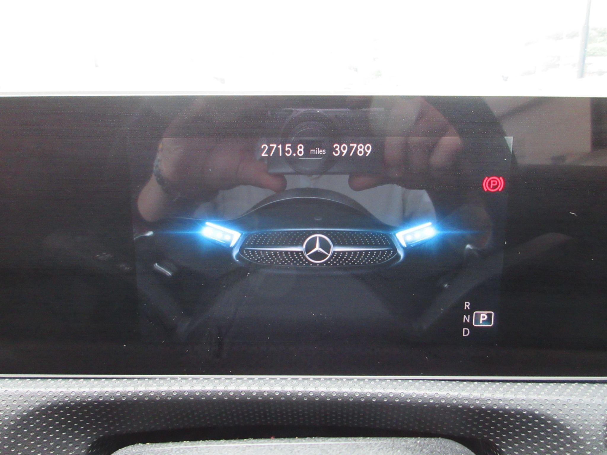 Mercedes-Benz A-Class Image 25