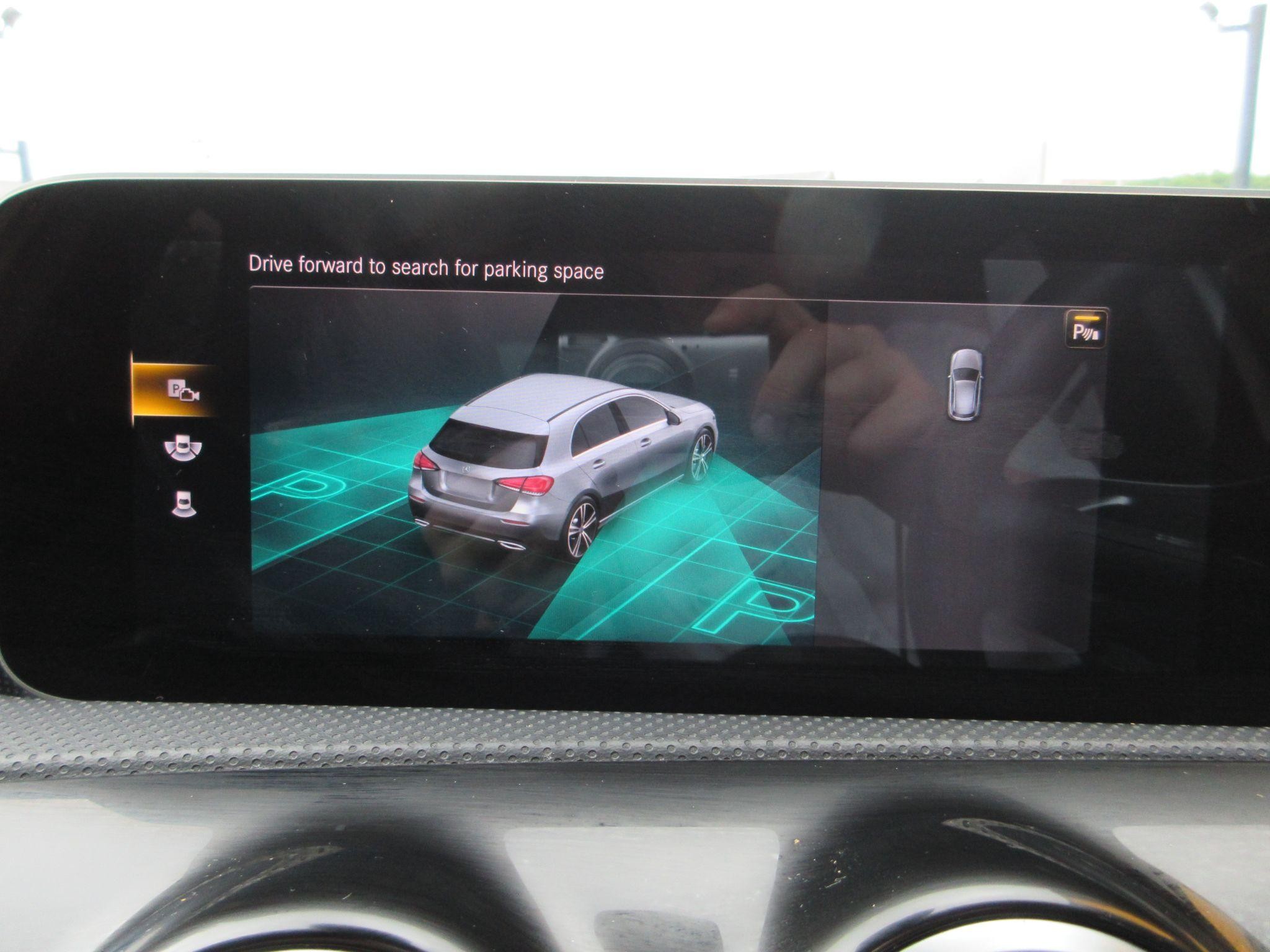 Mercedes-Benz A-Class Image 28