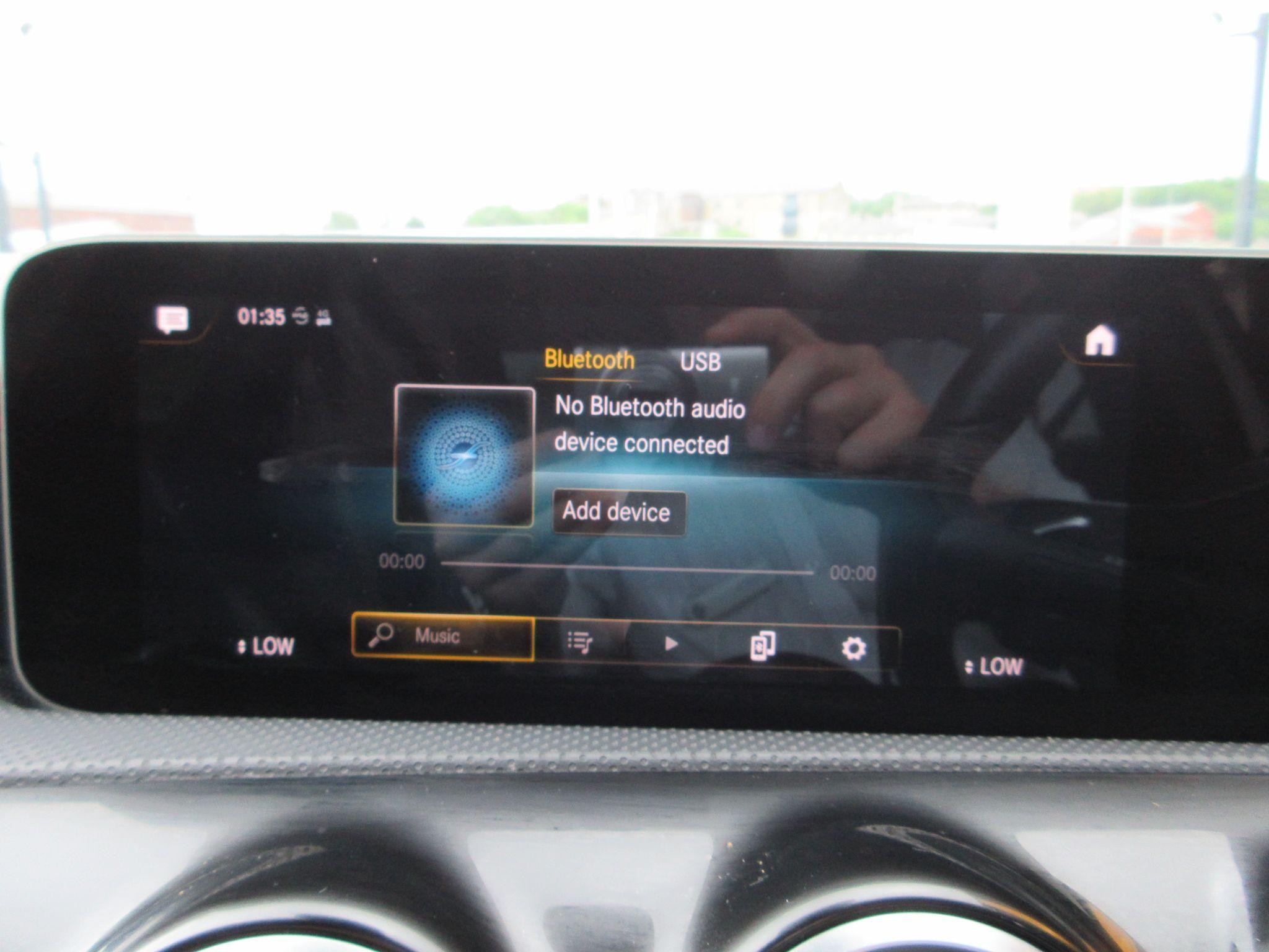 Mercedes-Benz A-Class Image 31