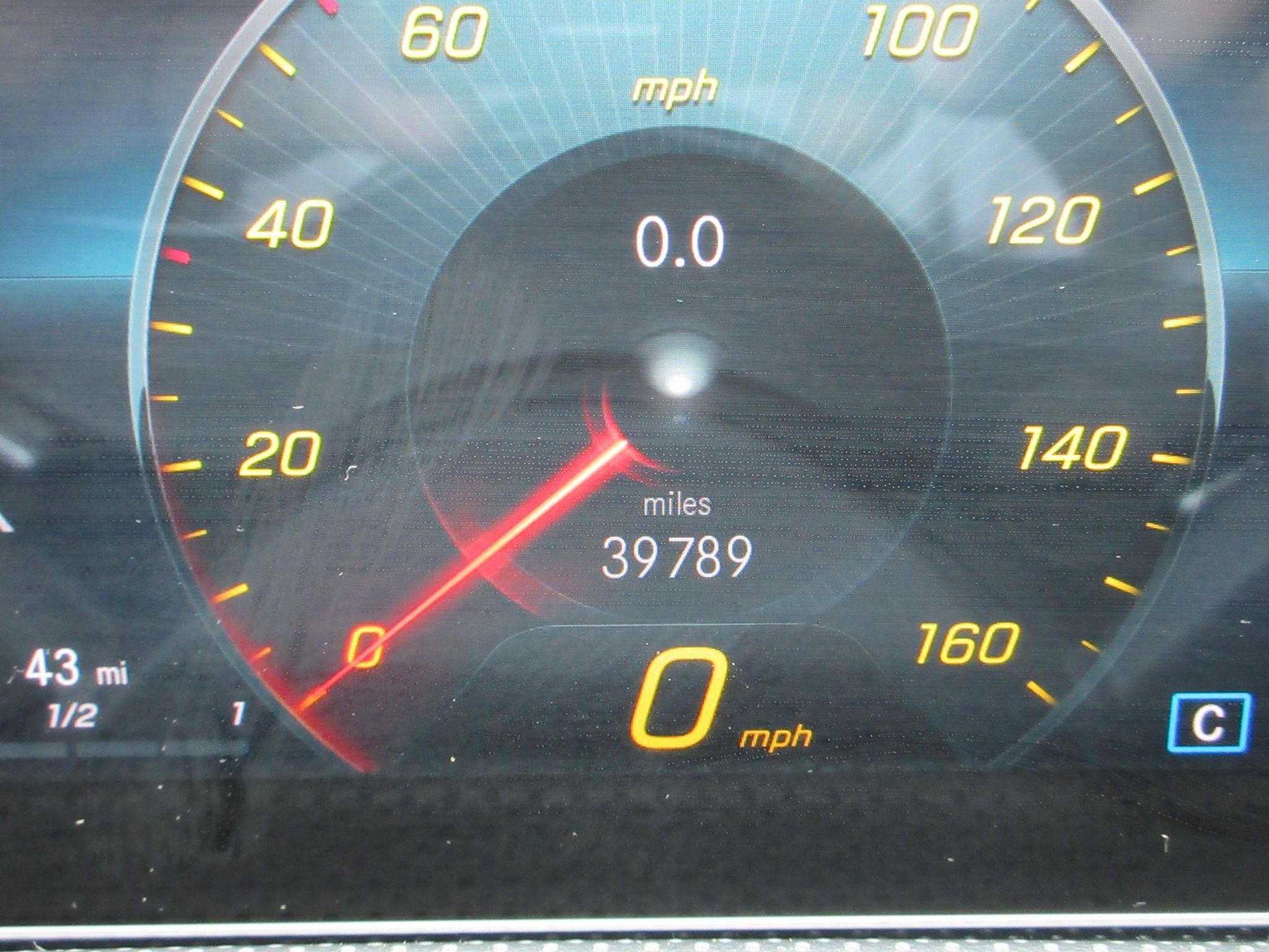 Mercedes-Benz A-Class Image 37
