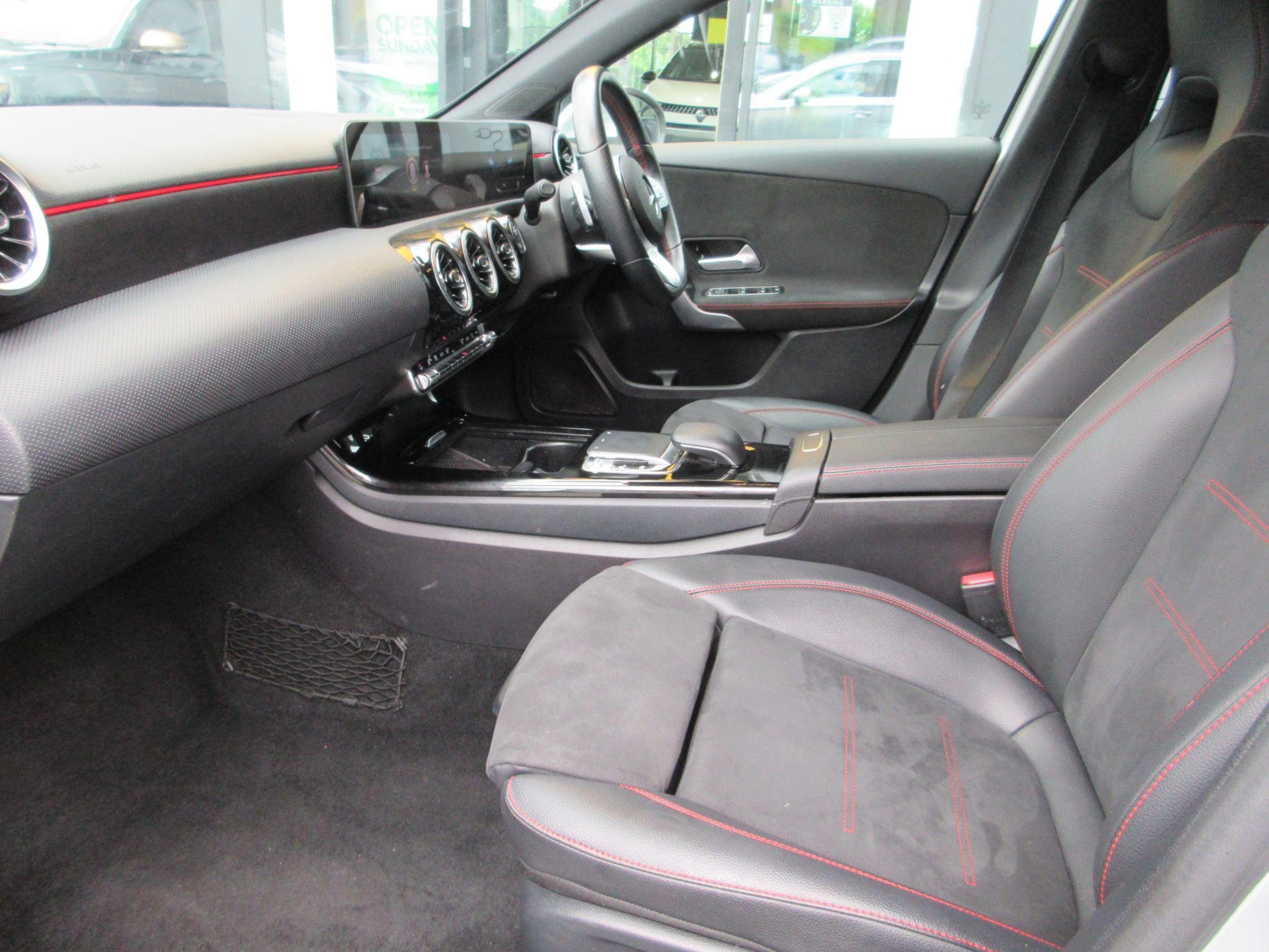 Mercedes-Benz A-Class Image 40