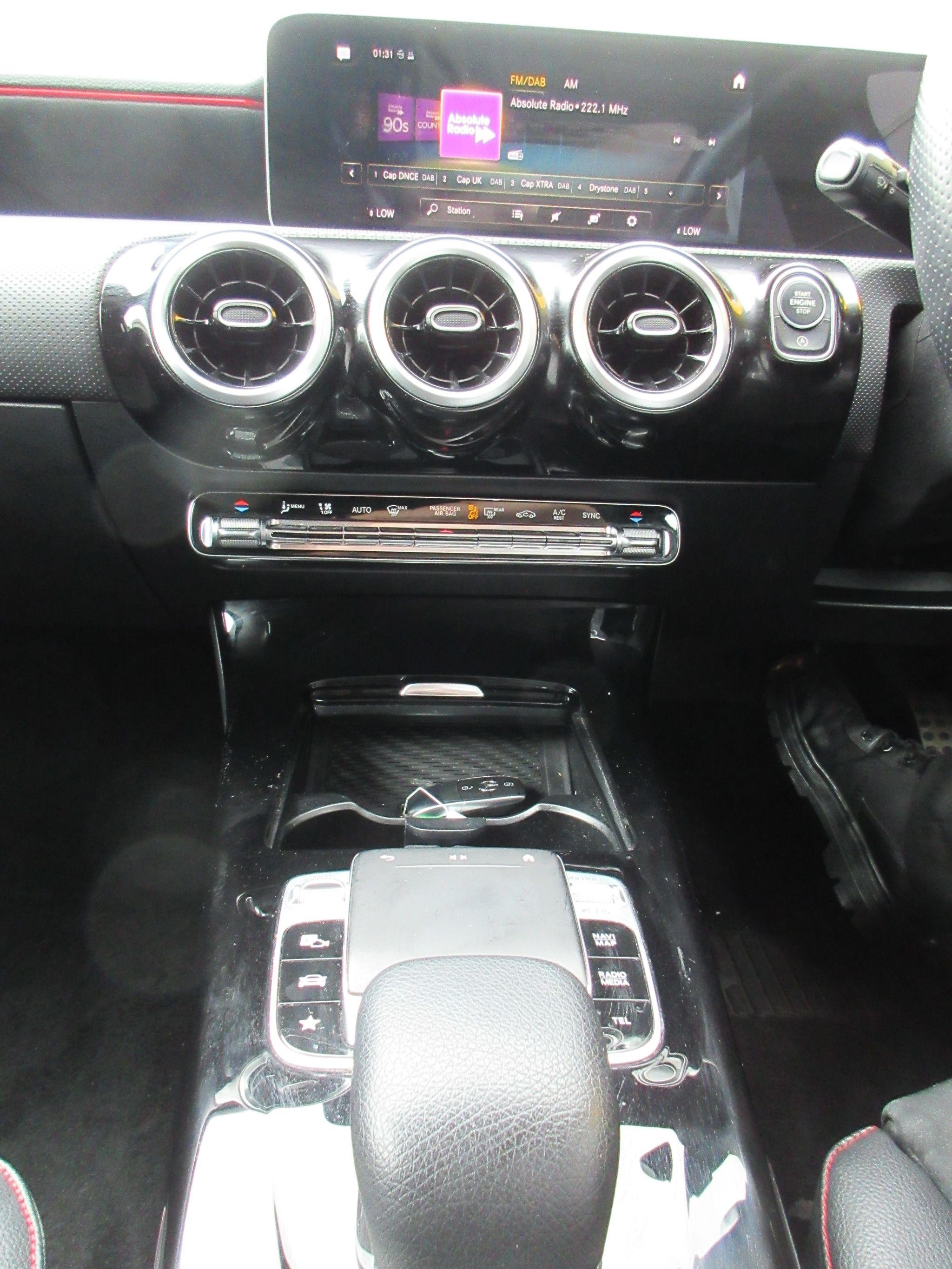 Mercedes-Benz A-Class Image 41