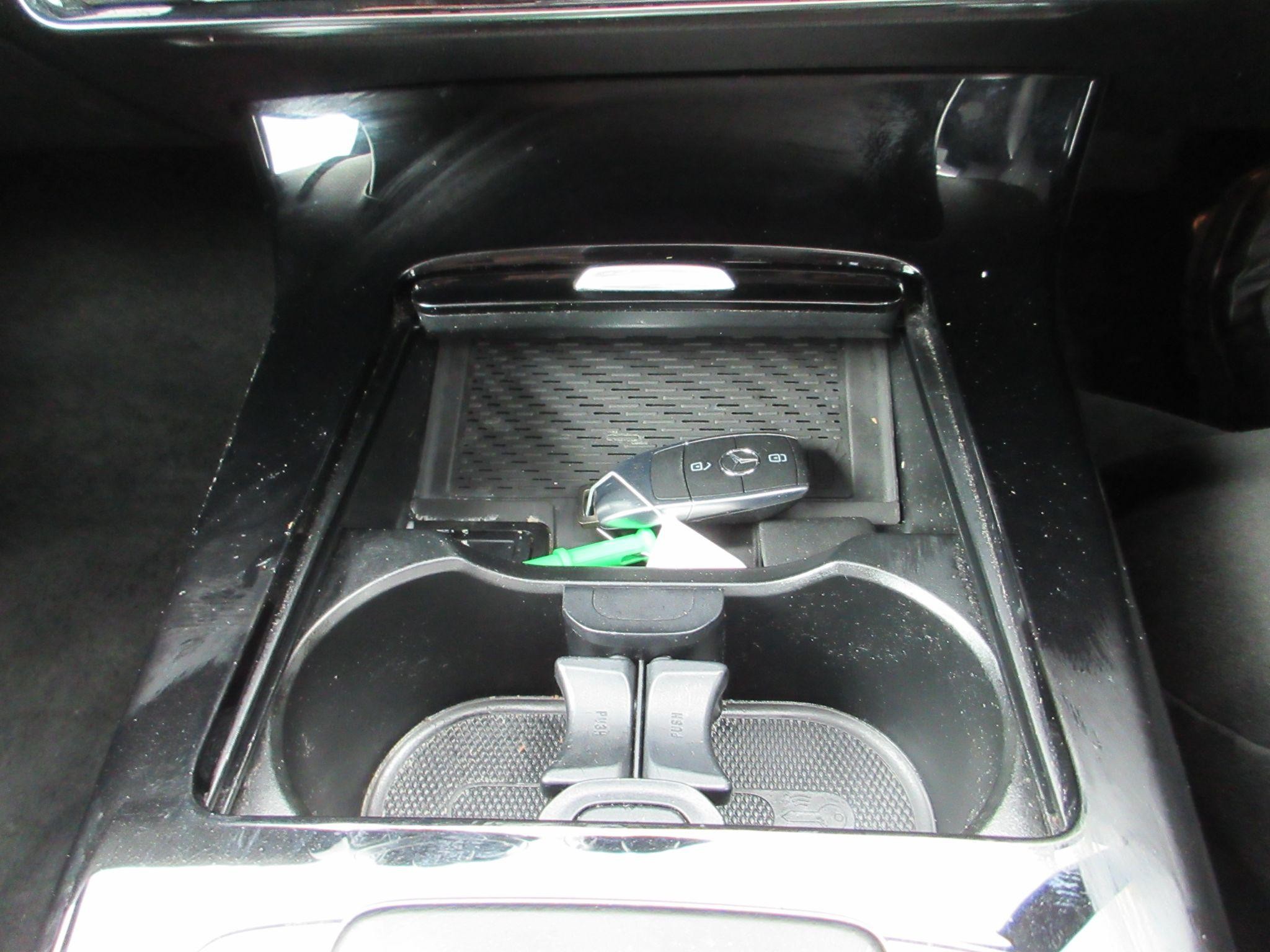 Mercedes-Benz A-Class Image 43