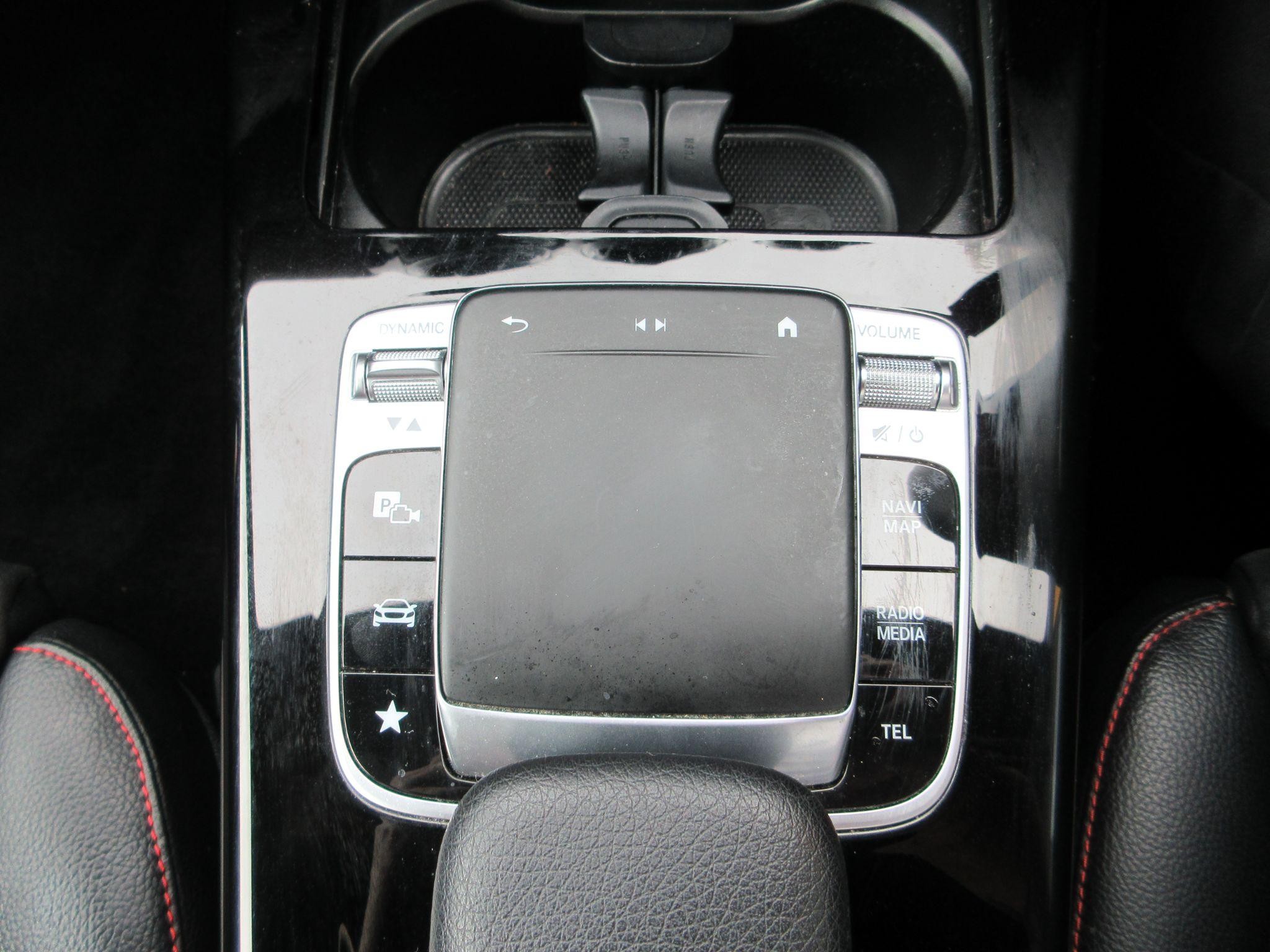 Mercedes-Benz A-Class Image 44