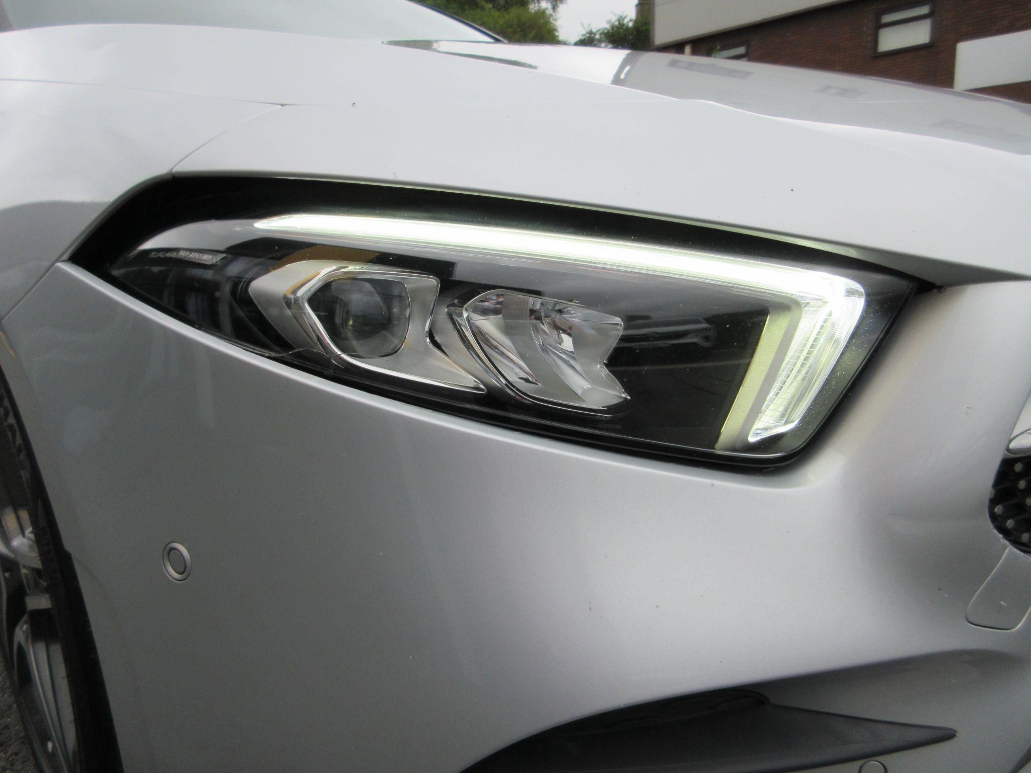 Mercedes-Benz A-Class Image 45