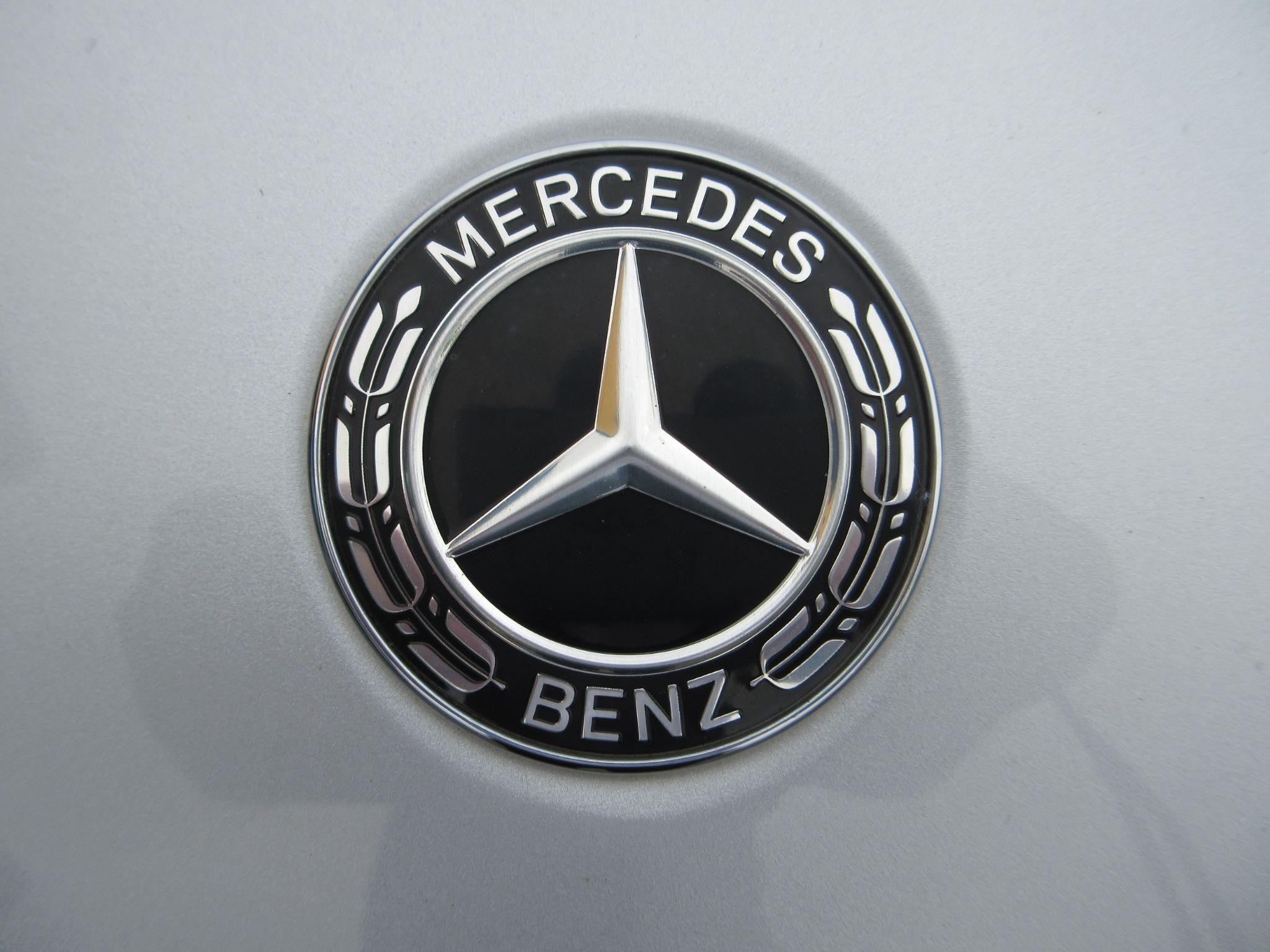 Mercedes-Benz A-Class Image 46