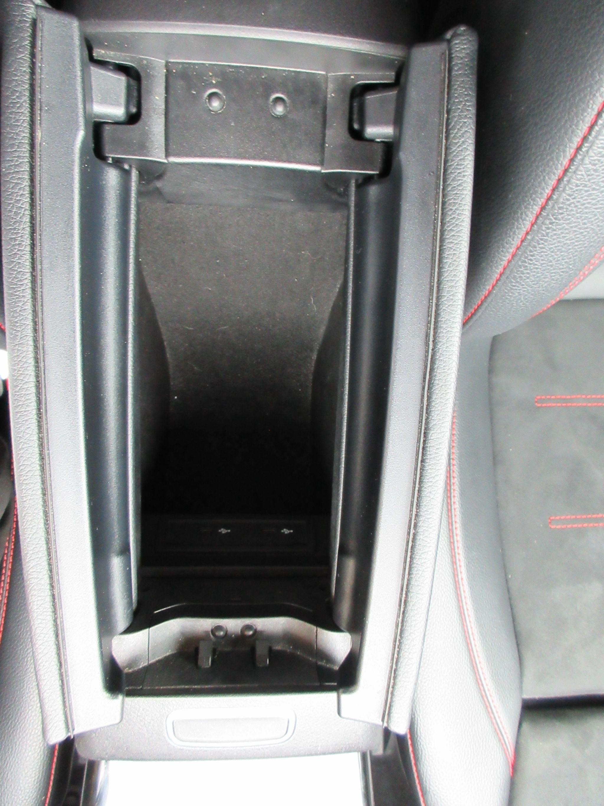 Mercedes-Benz A-Class Image 47