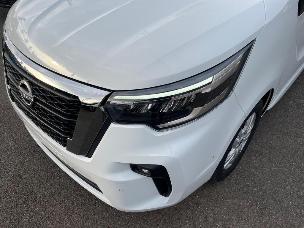Nissan Primastar Image 9