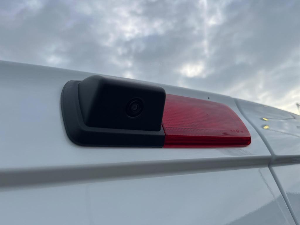 Nissan Primastar Image 15