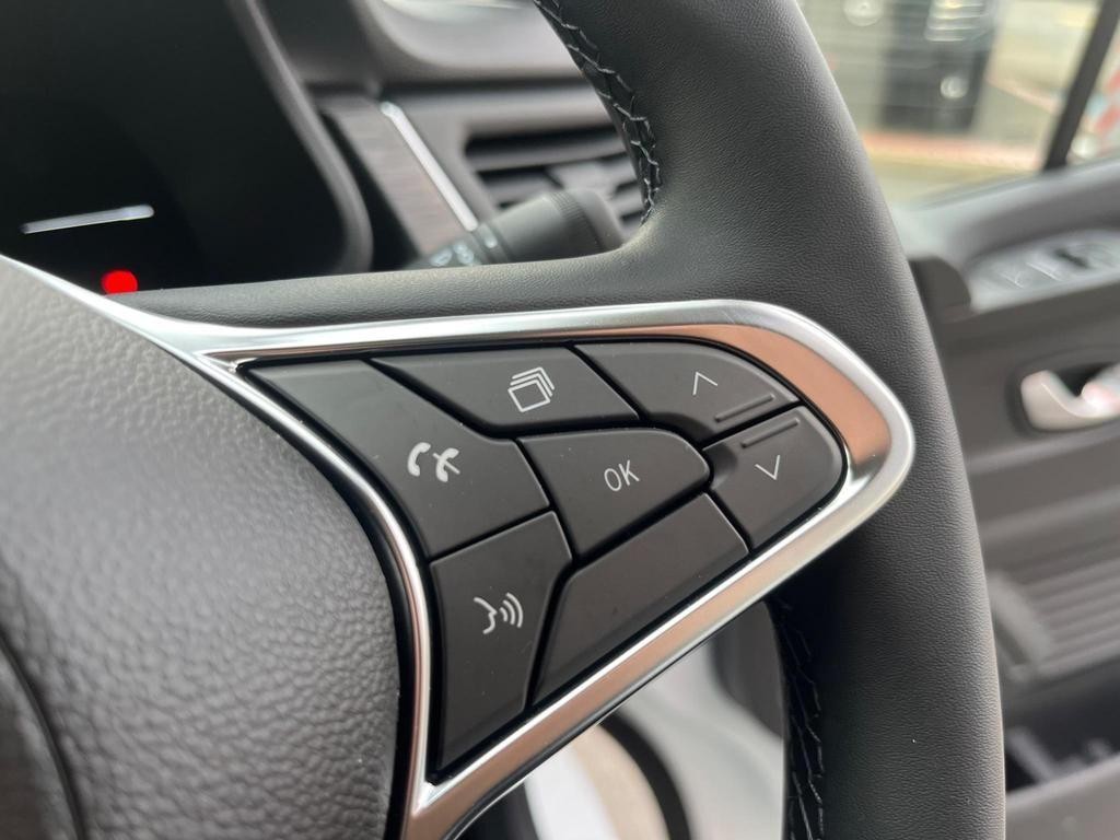 Nissan Primastar Image 31
