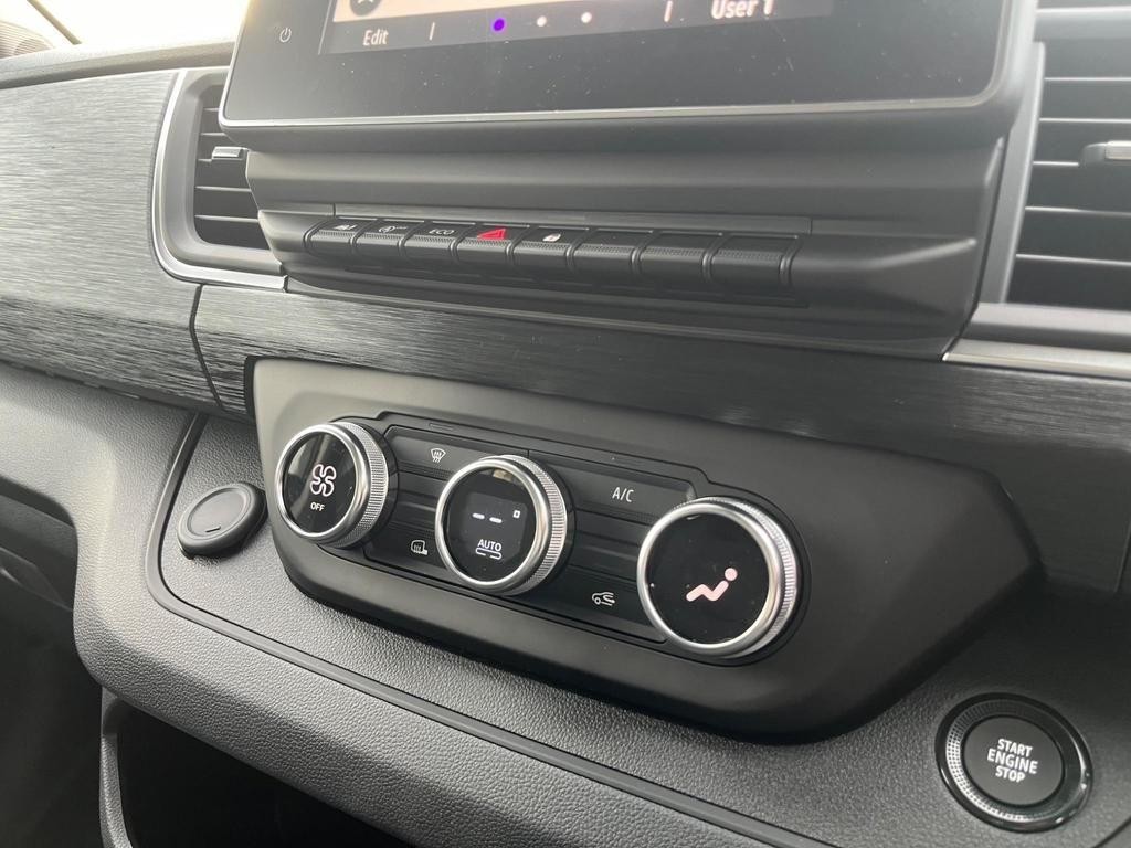 Nissan Primastar Image 34