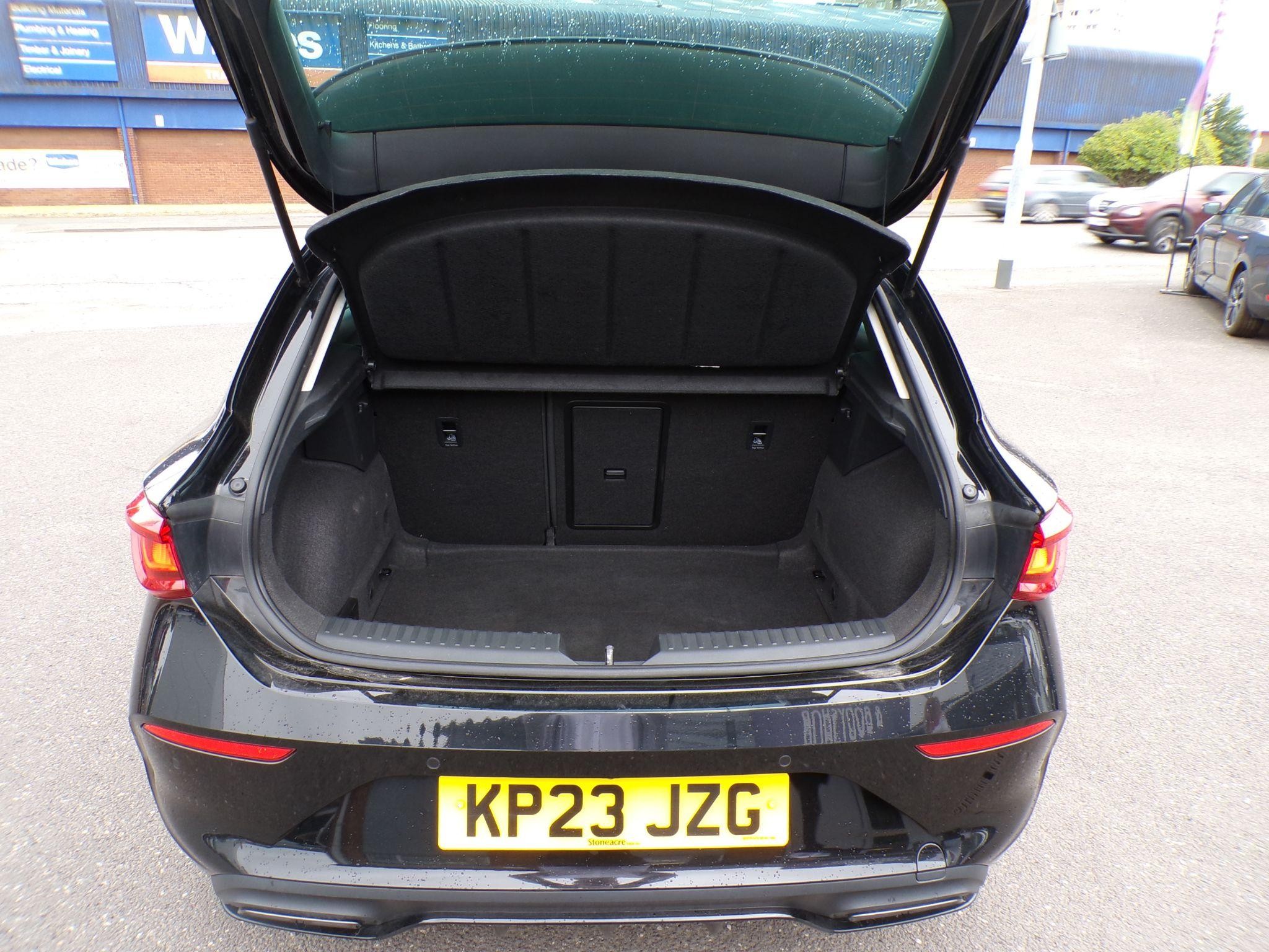 CUPRA Leon Image 9