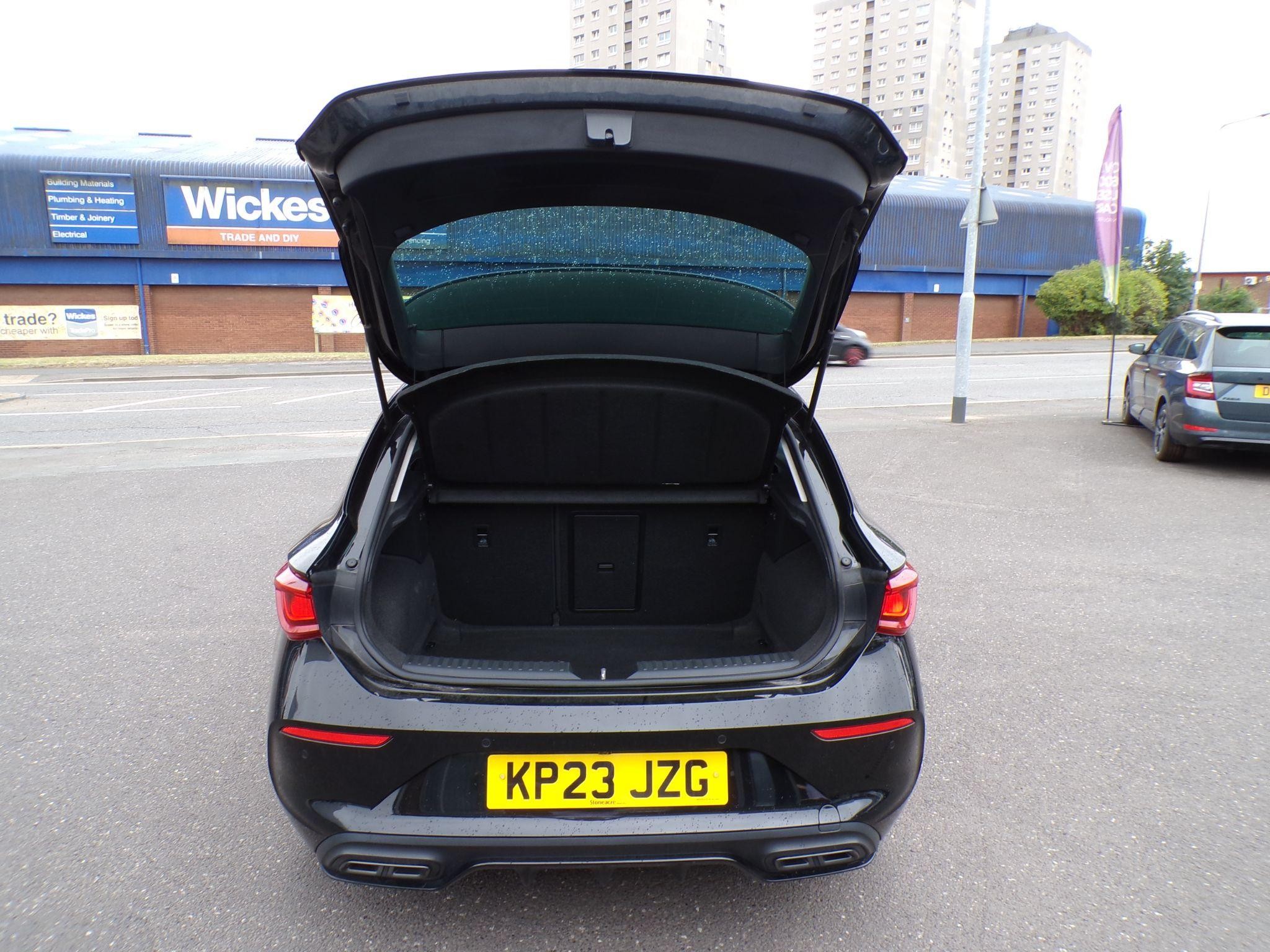 CUPRA Leon Image 10