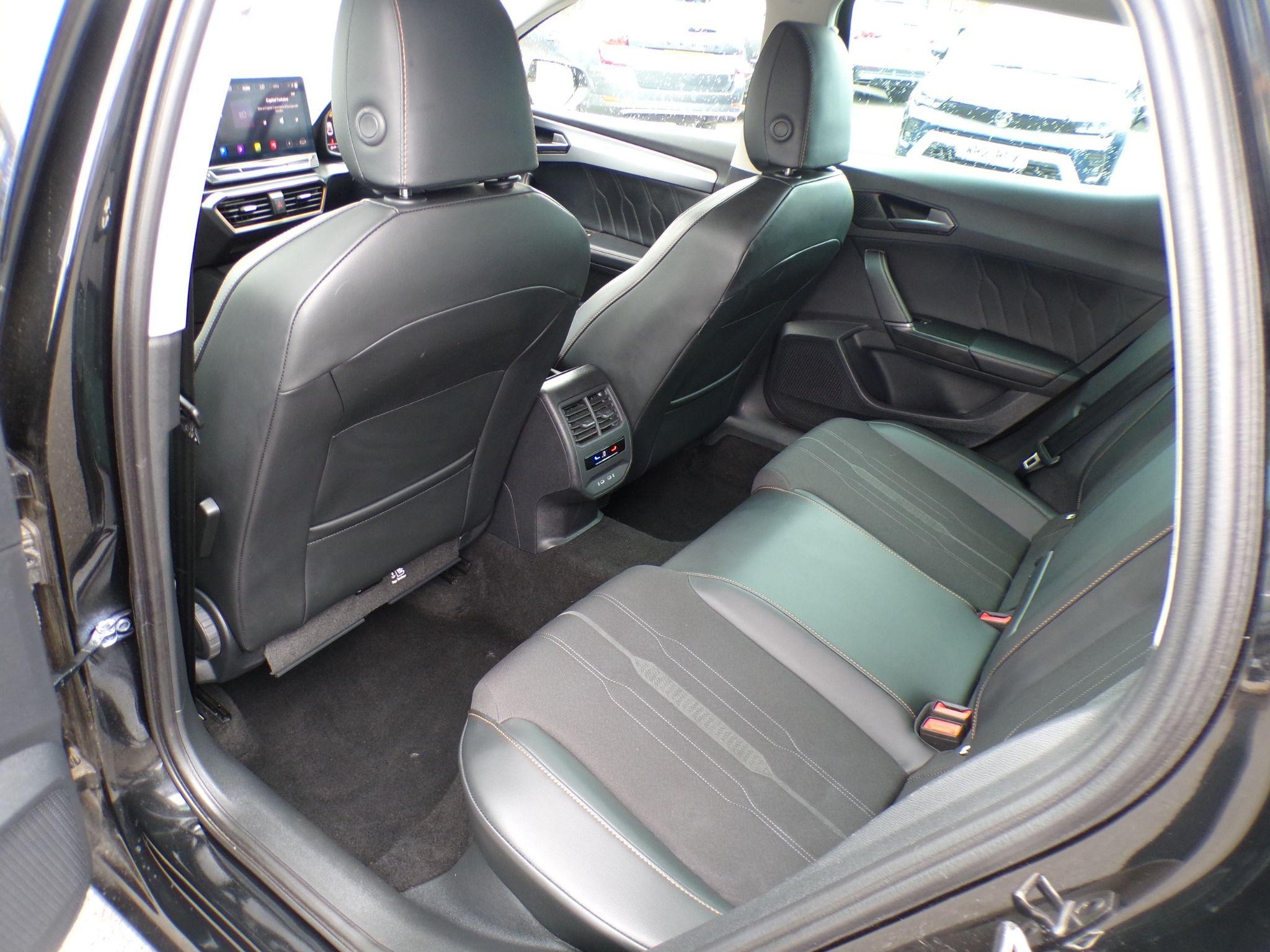 CUPRA Leon Image 15