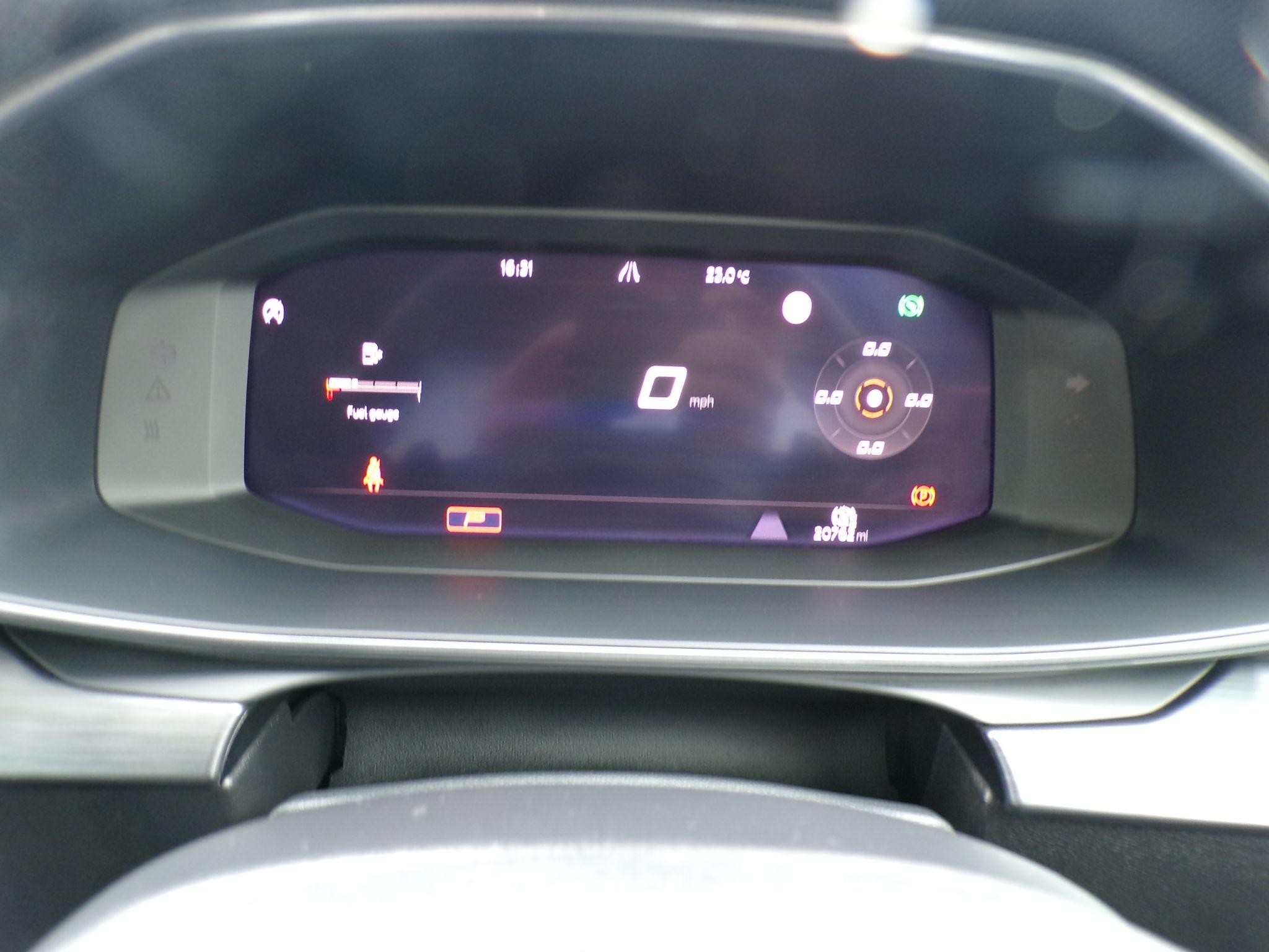 CUPRA Leon Image 16