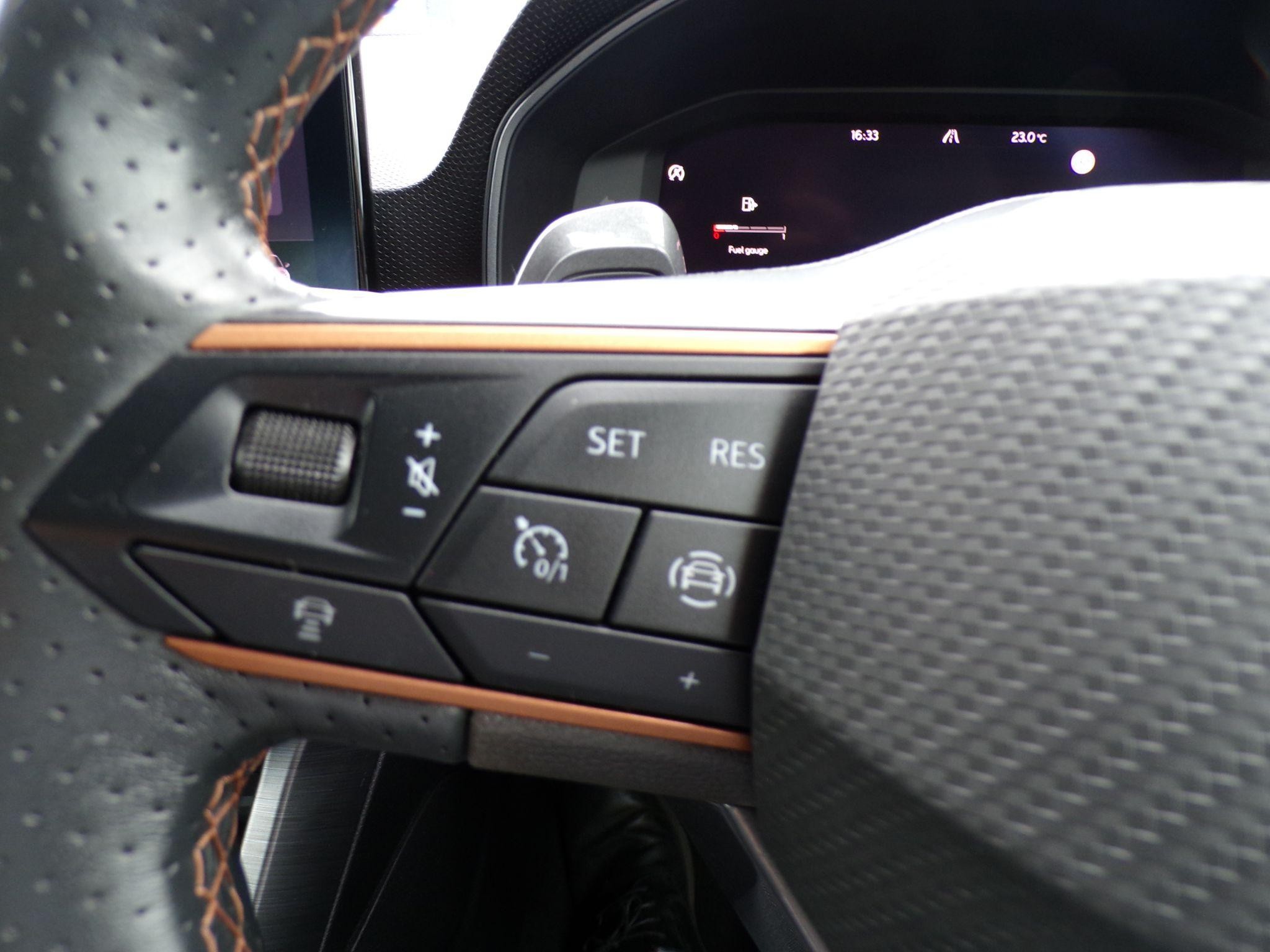 CUPRA Leon Image 18