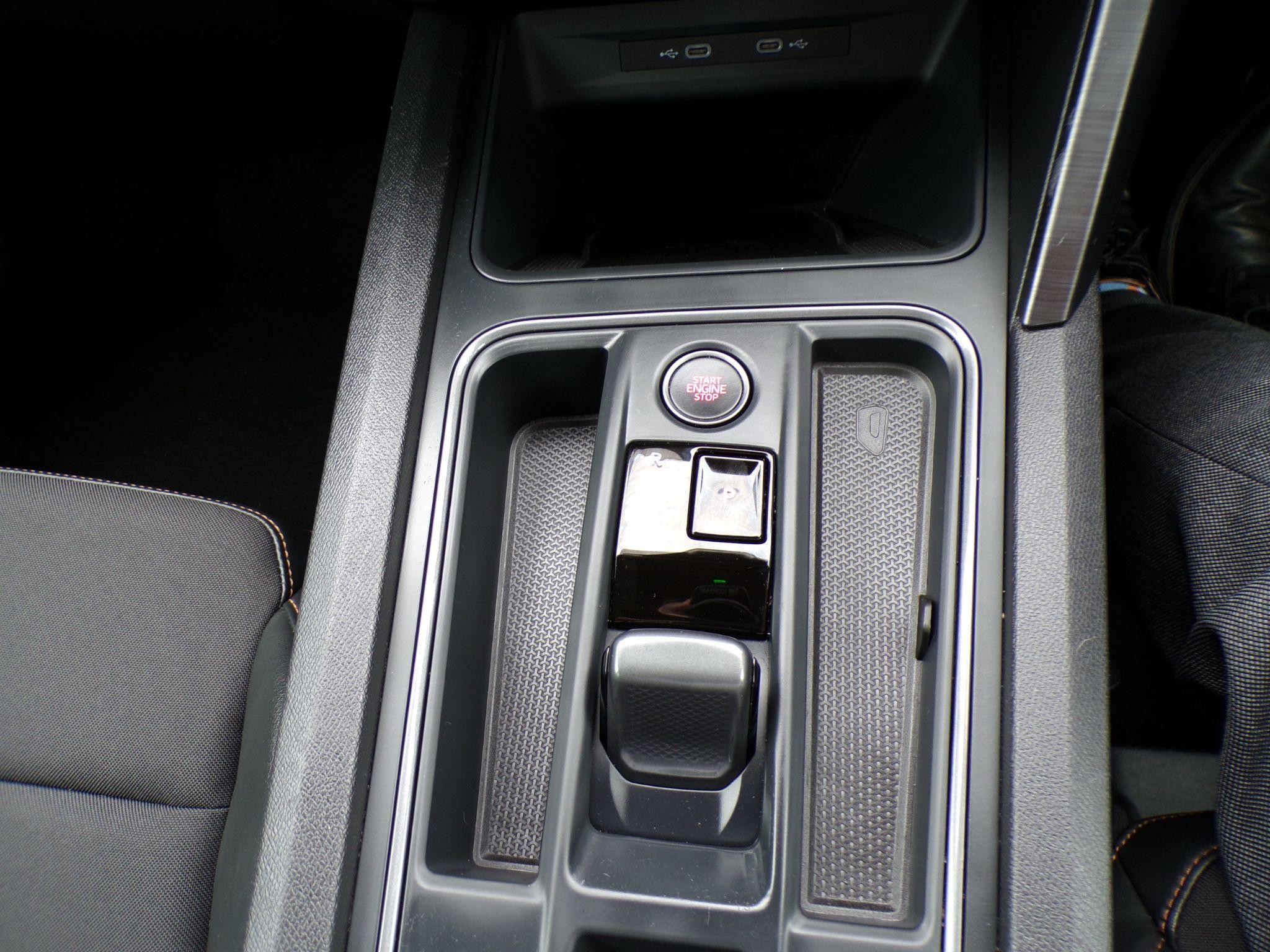 CUPRA Leon Image 25
