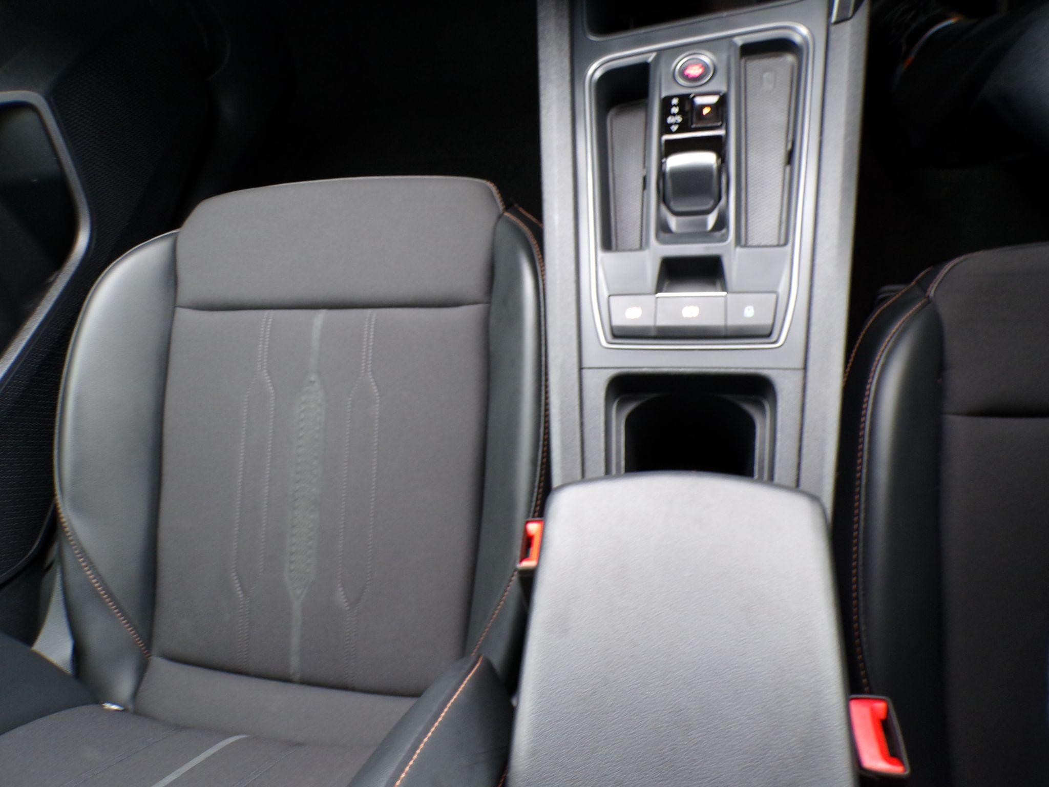 CUPRA Leon Image 26
