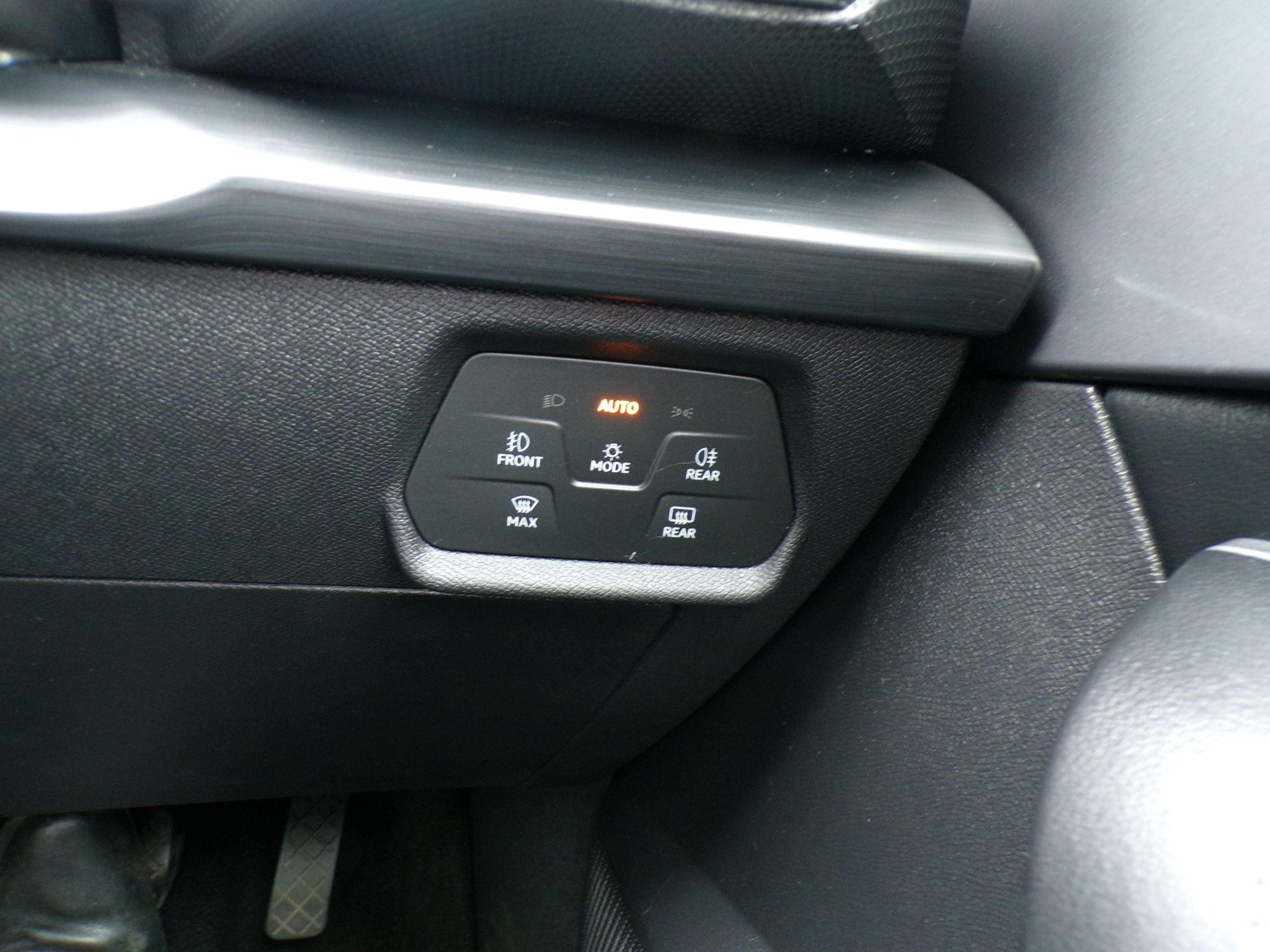 CUPRA Leon Image 29